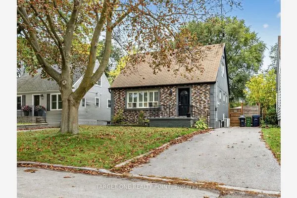 75 Gradwell Drive