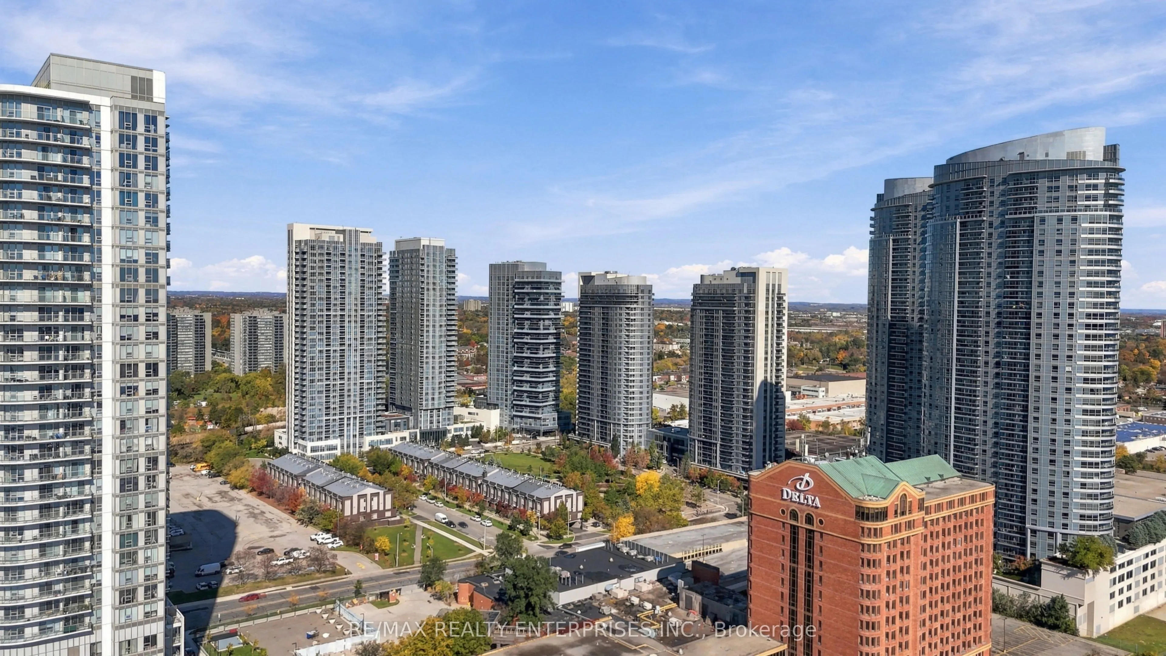 225 Village Green Square #1004