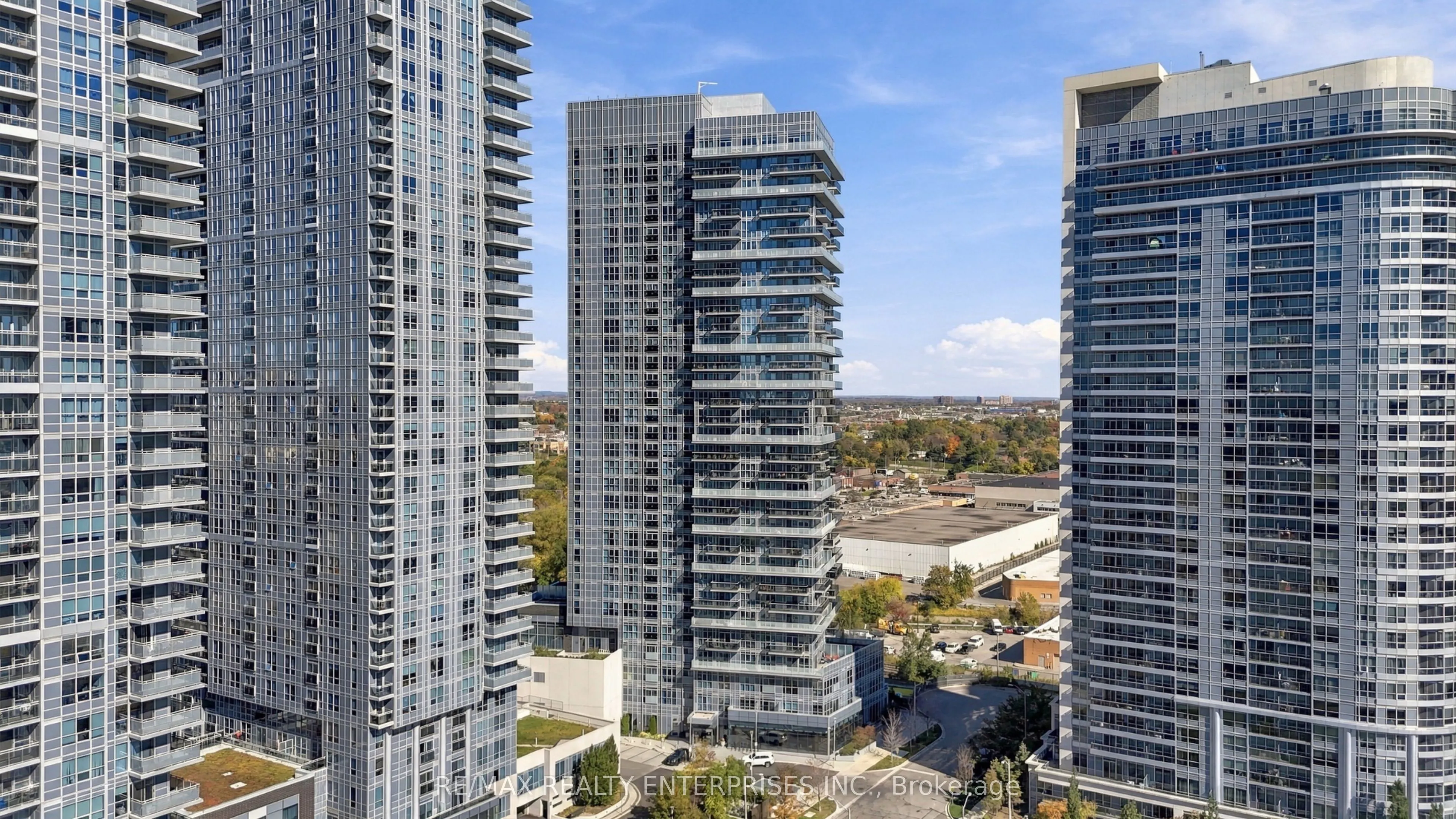 225 Village Green Square #1004