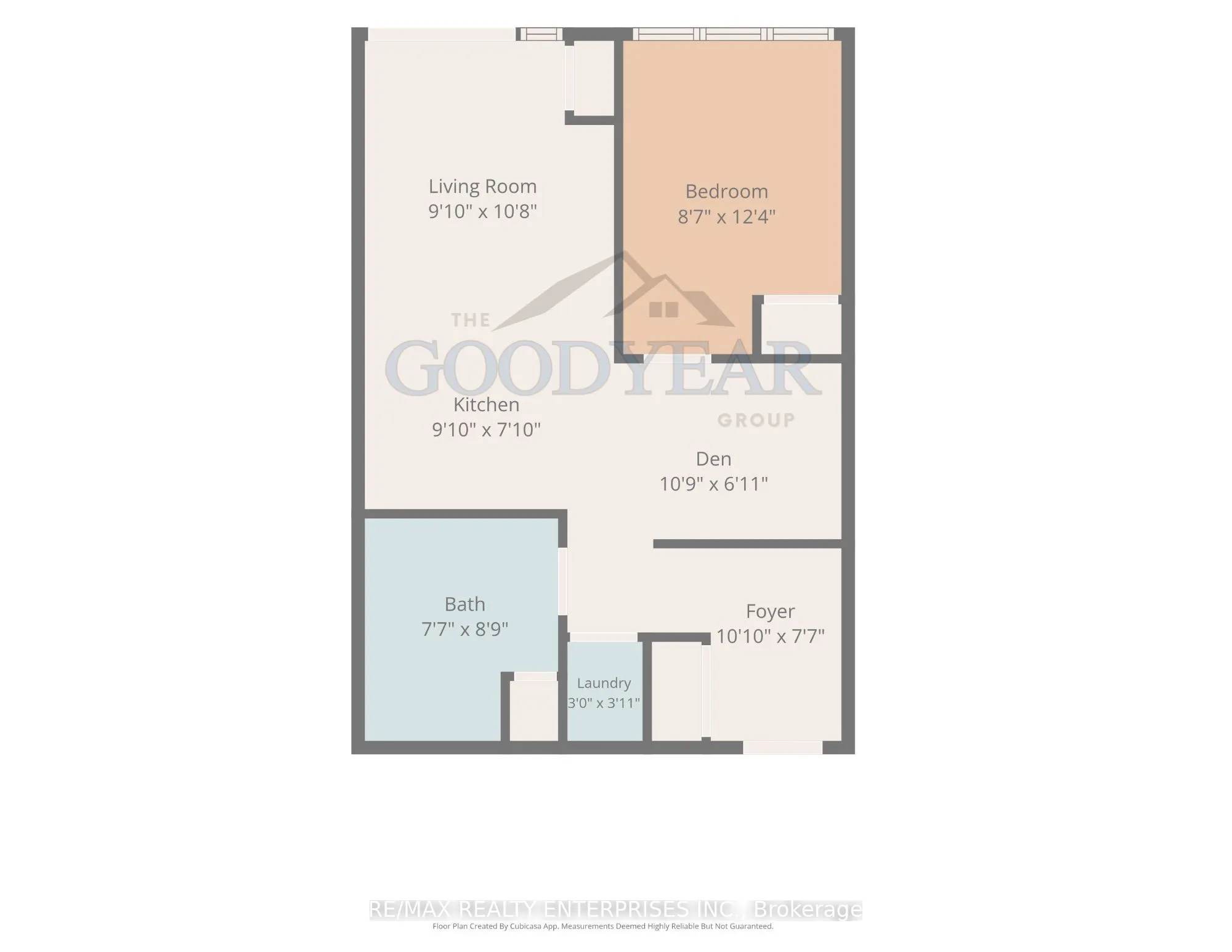 225 Village Green Square #1004