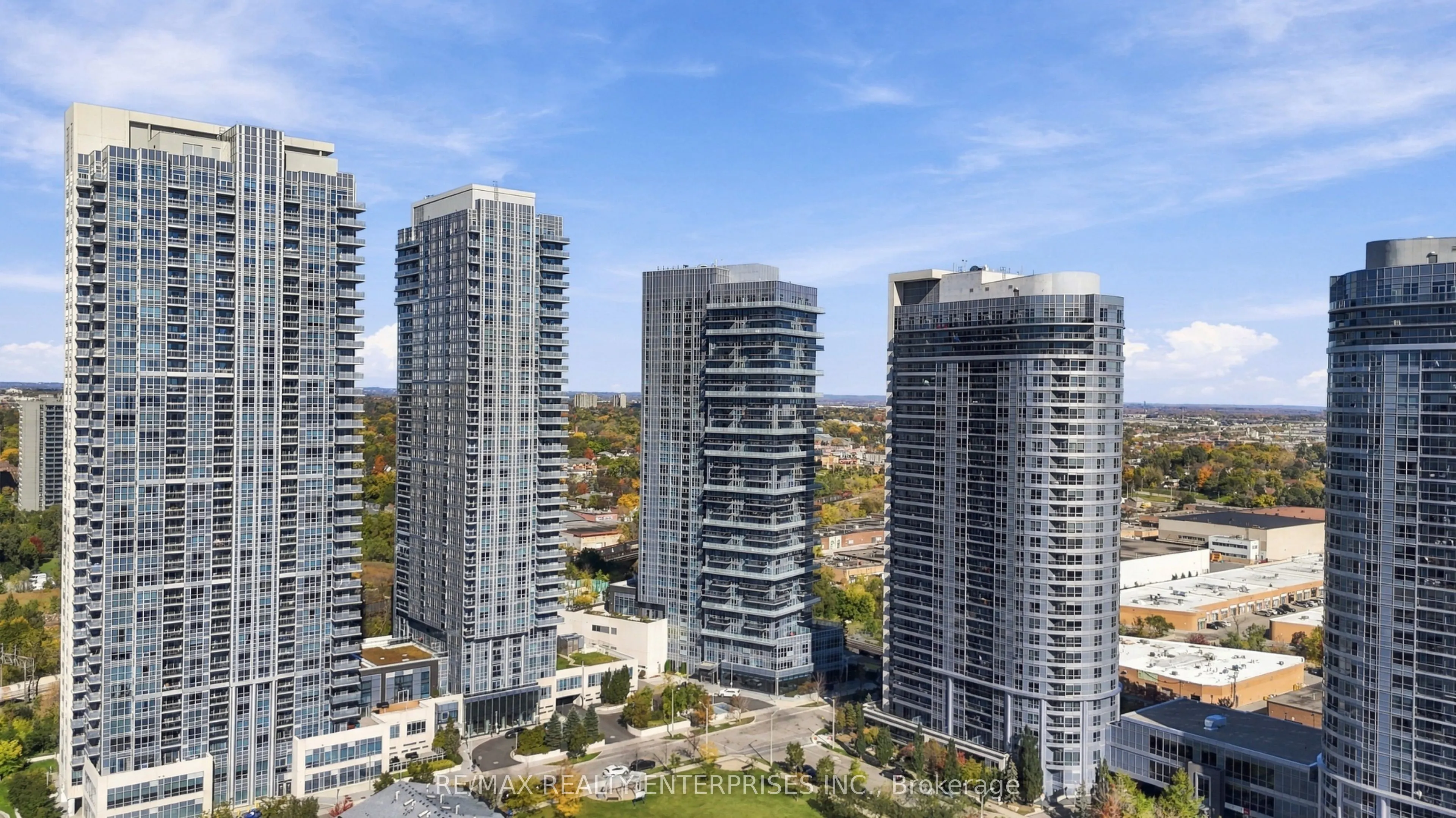 225 Village Green Square #1004