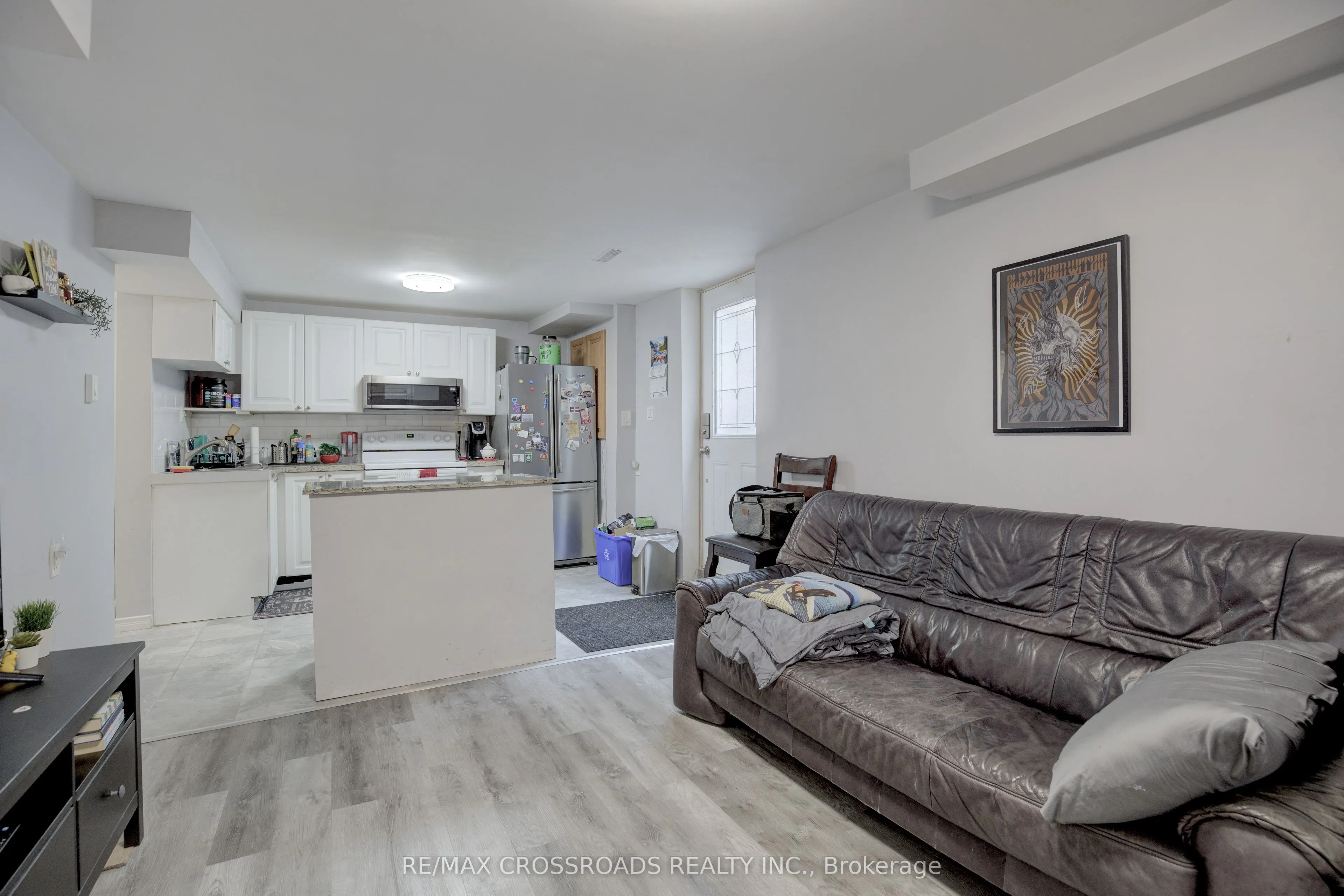 2 Viceregal Court #(Basement)
