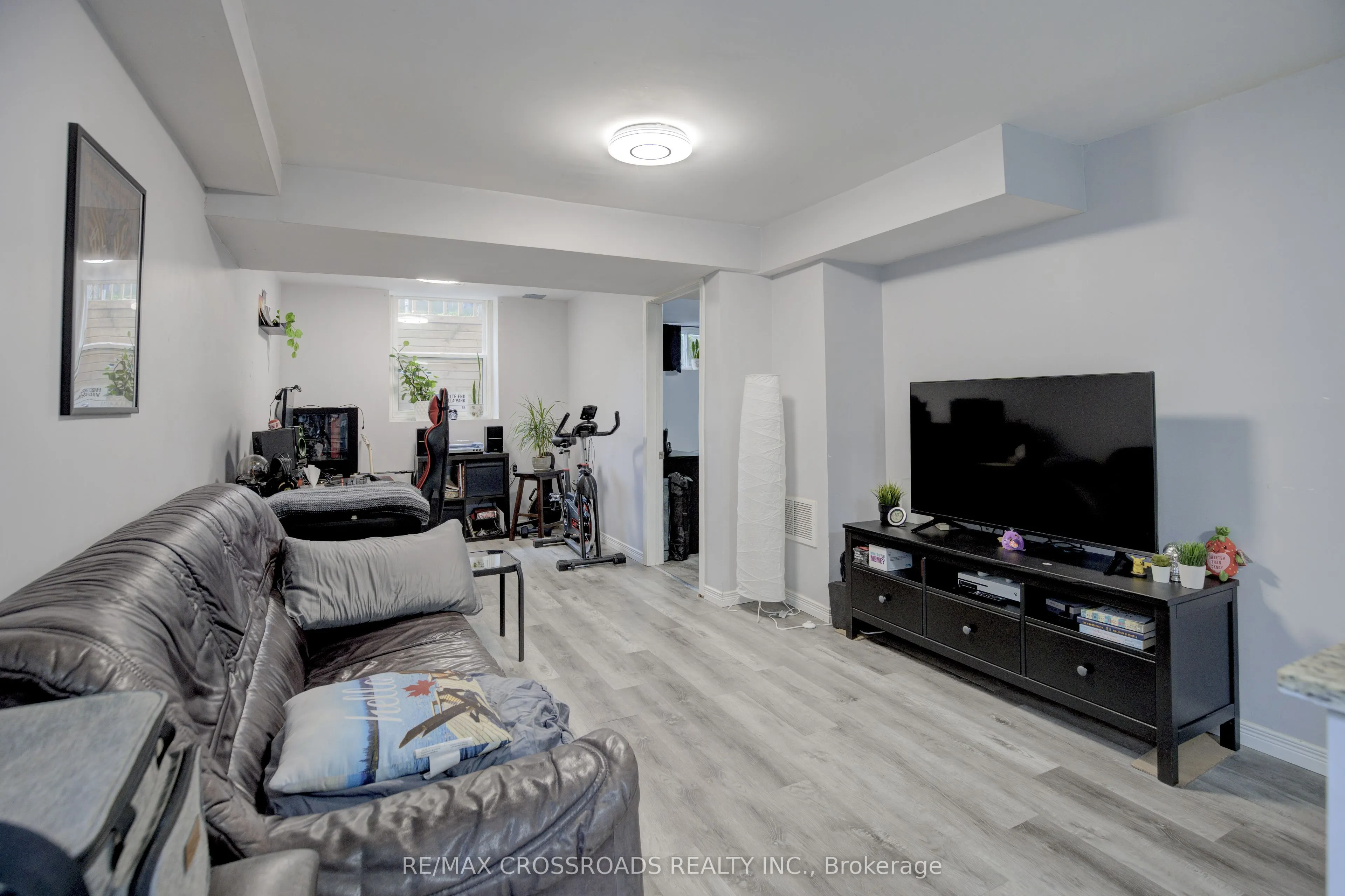 2 Viceregal Court #(Basement)