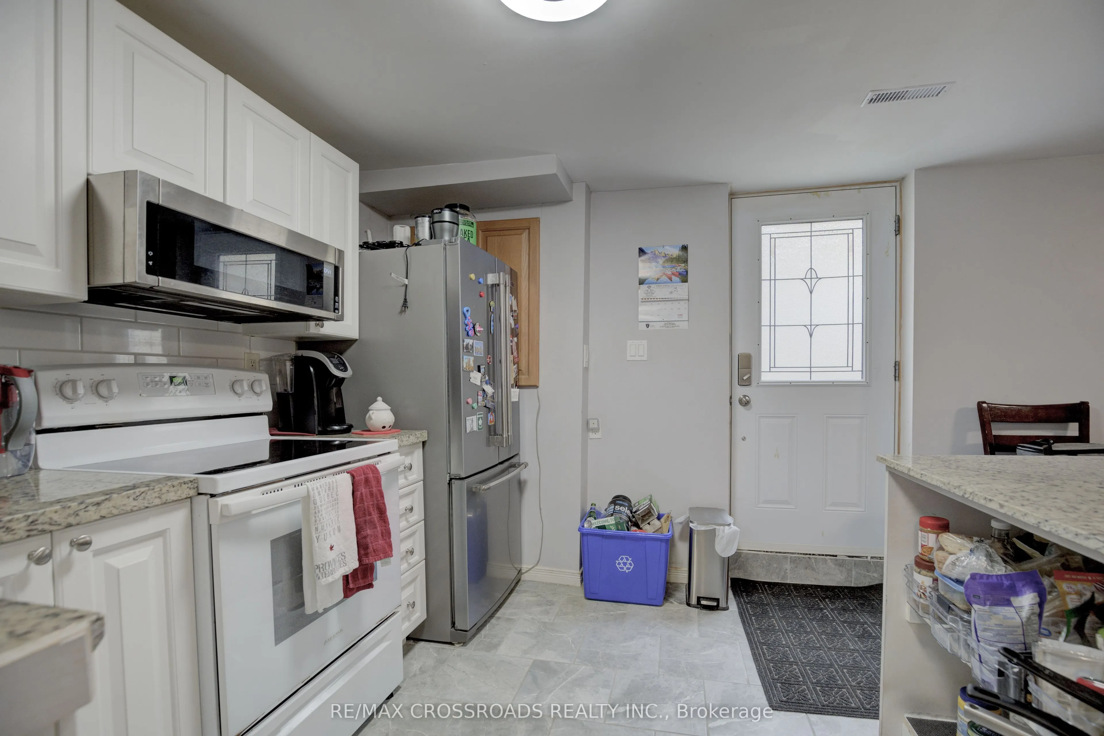 2 Viceregal Court #(Basement)