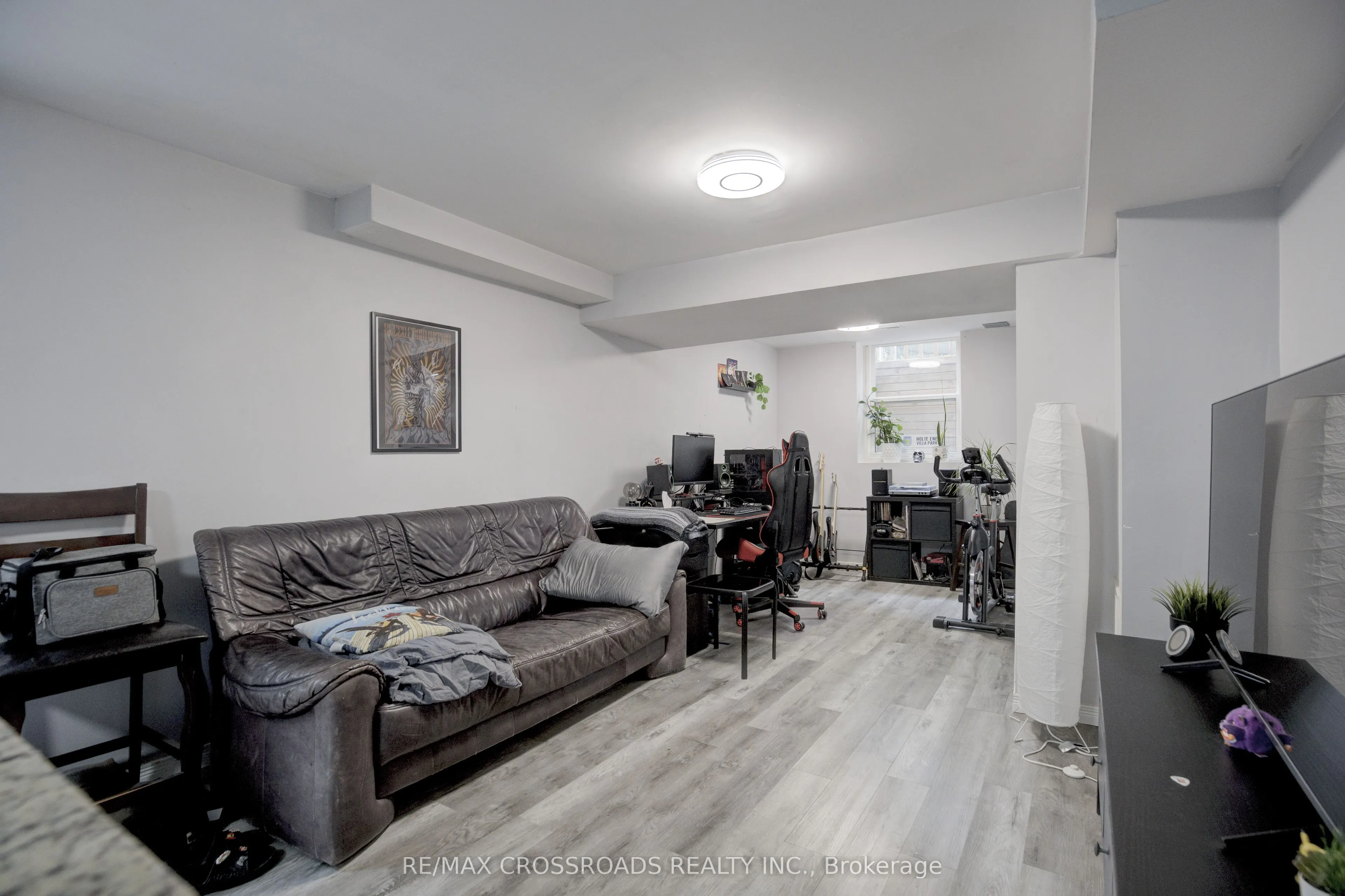 2 Viceregal Court #(Basement)