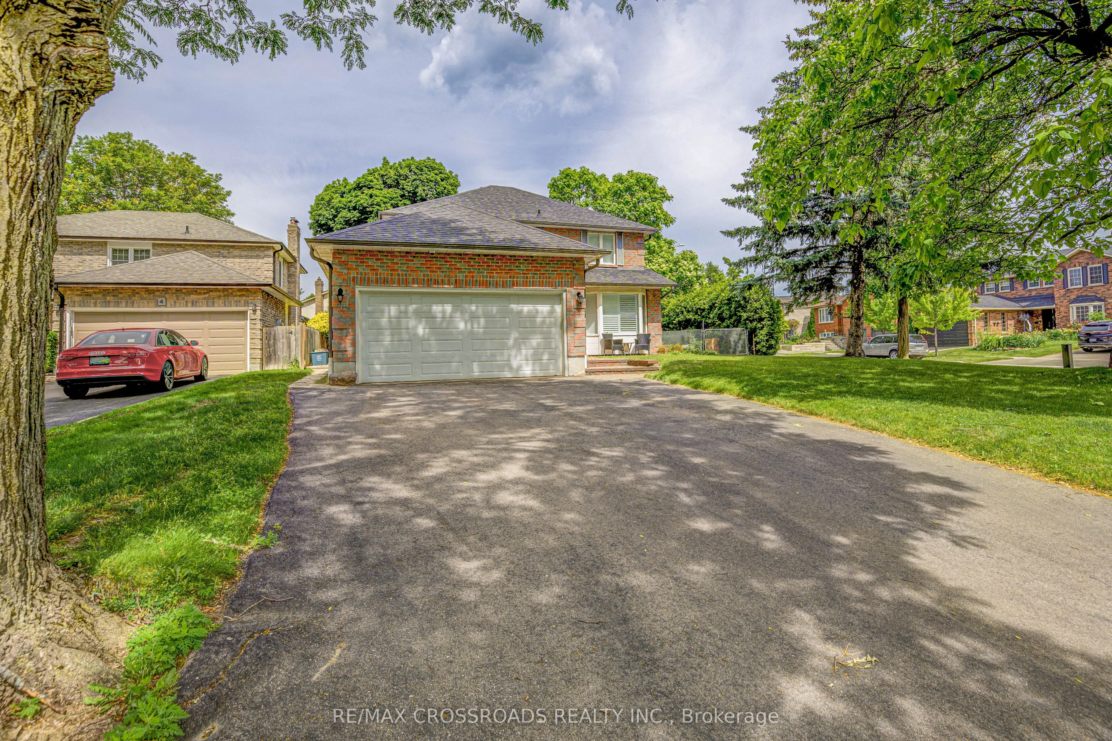 2 Viceregal Court #(Basement)