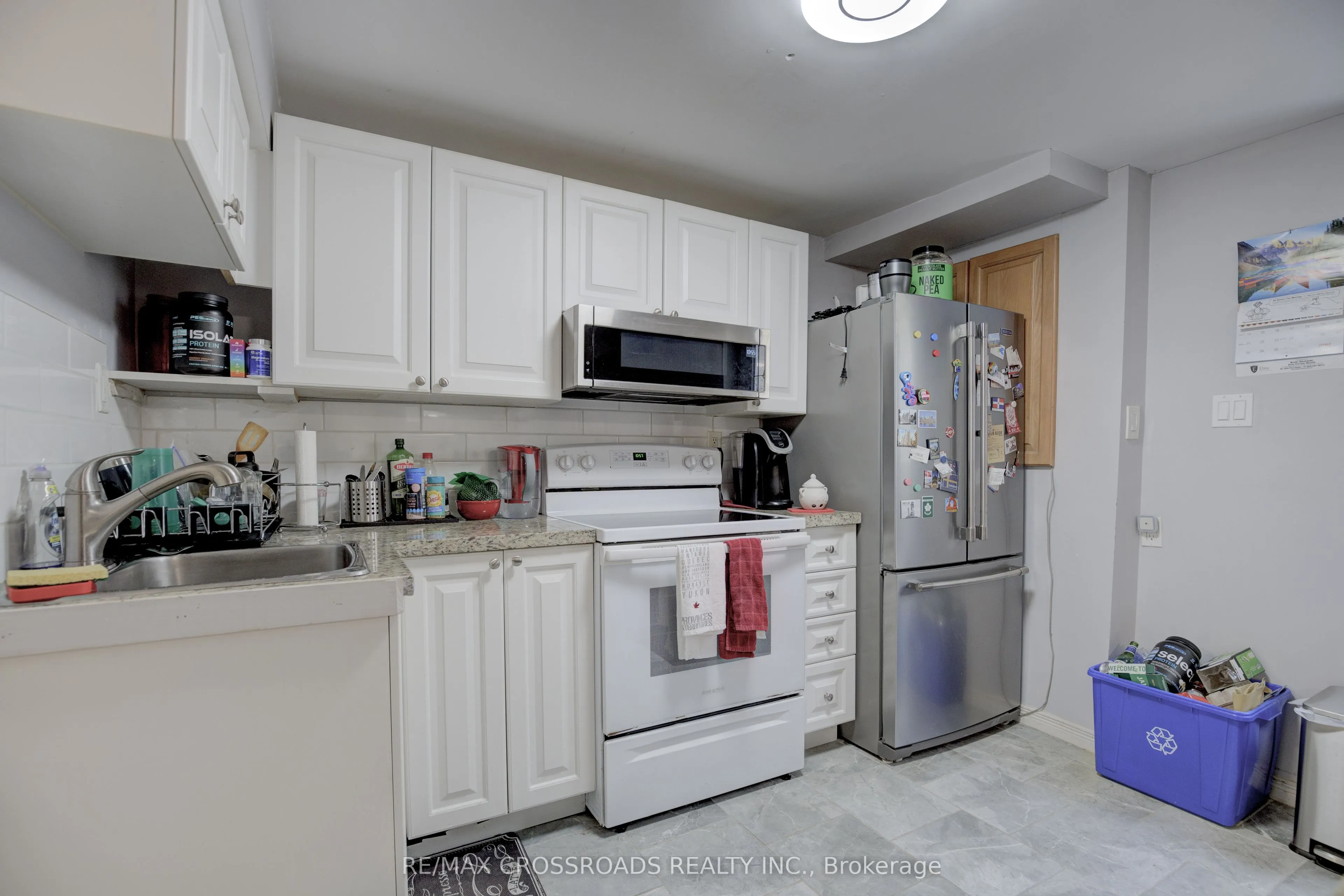 2 Viceregal Court #(Basement)