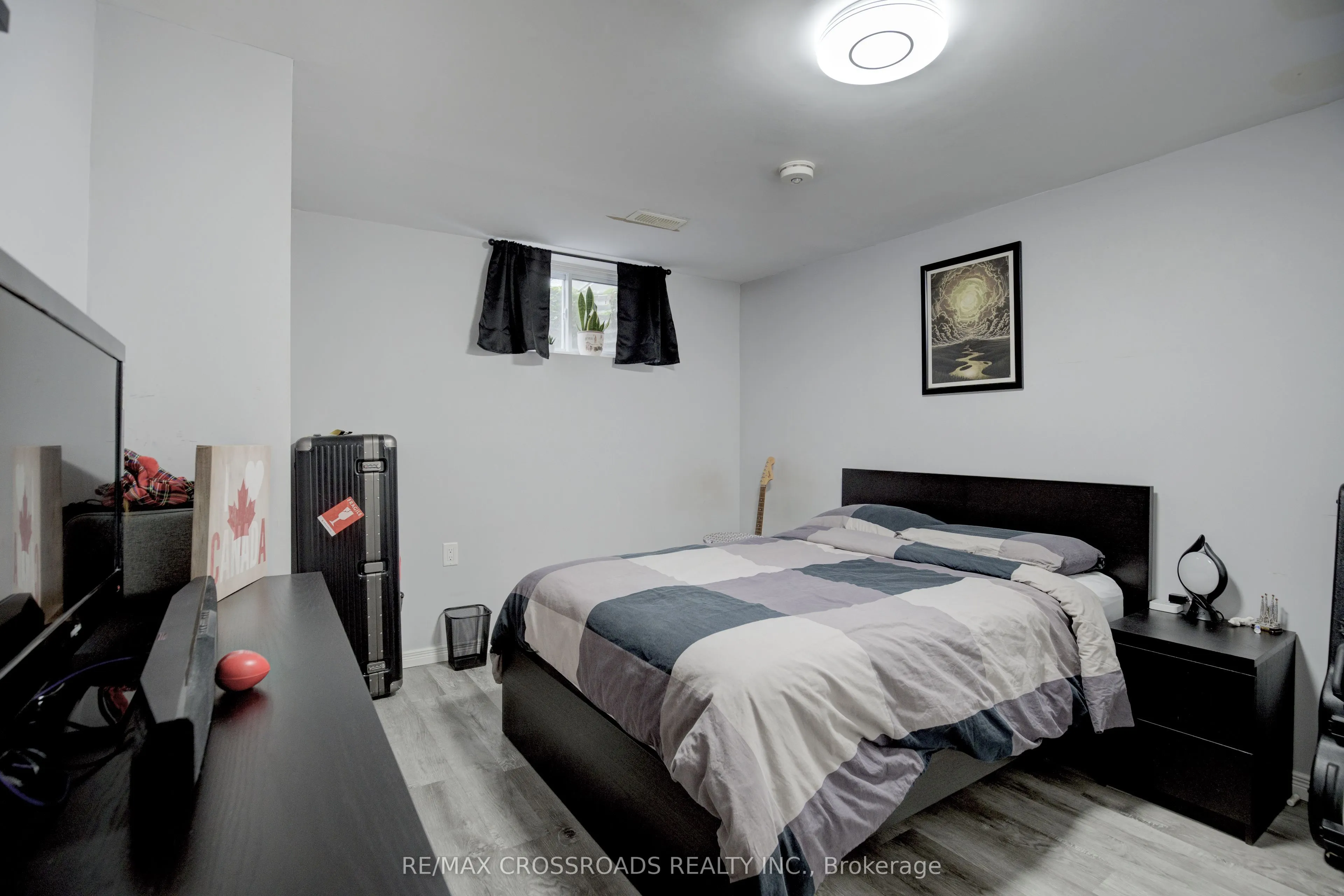 2 Viceregal Court #(Basement)