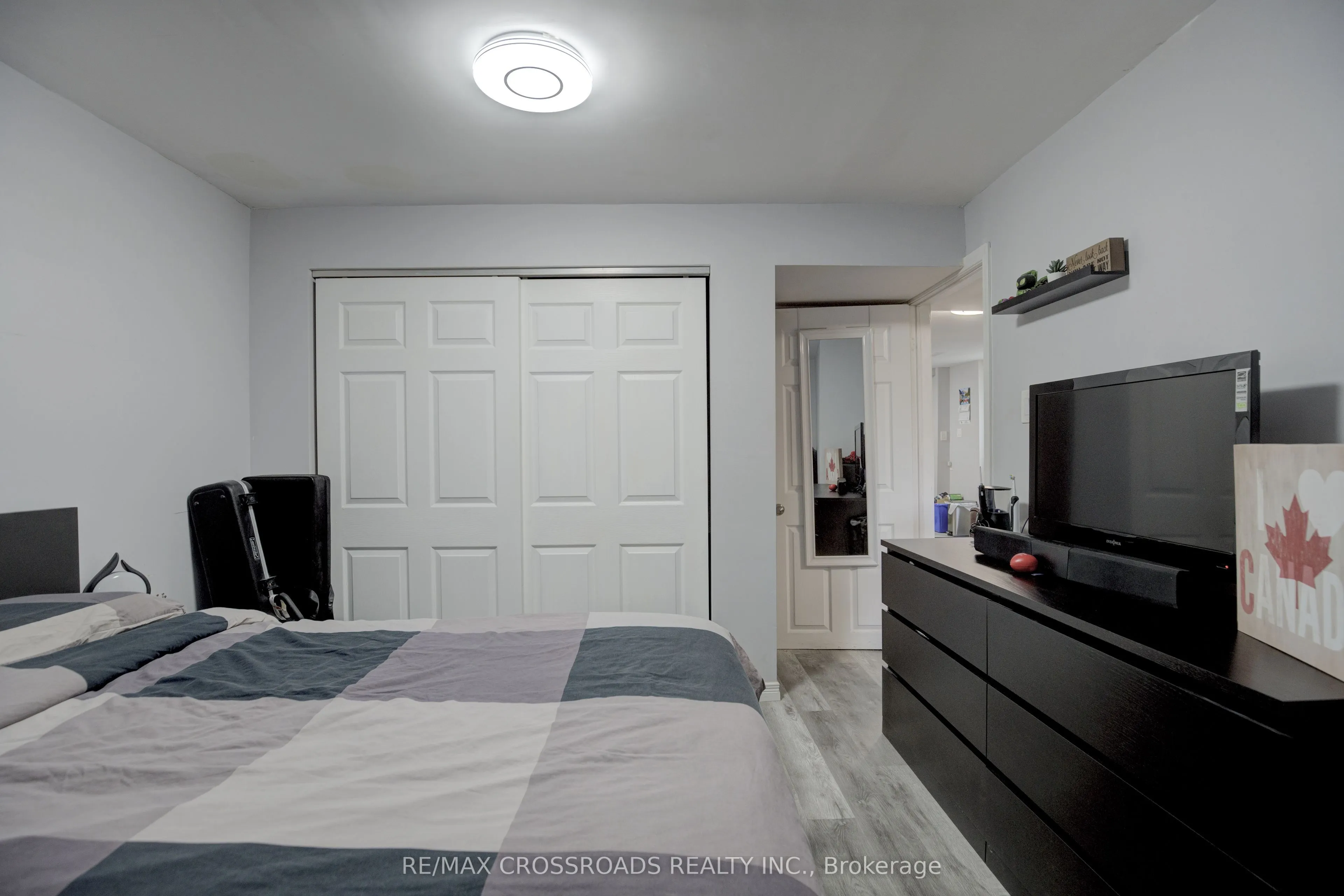 2 Viceregal Court #(Basement)