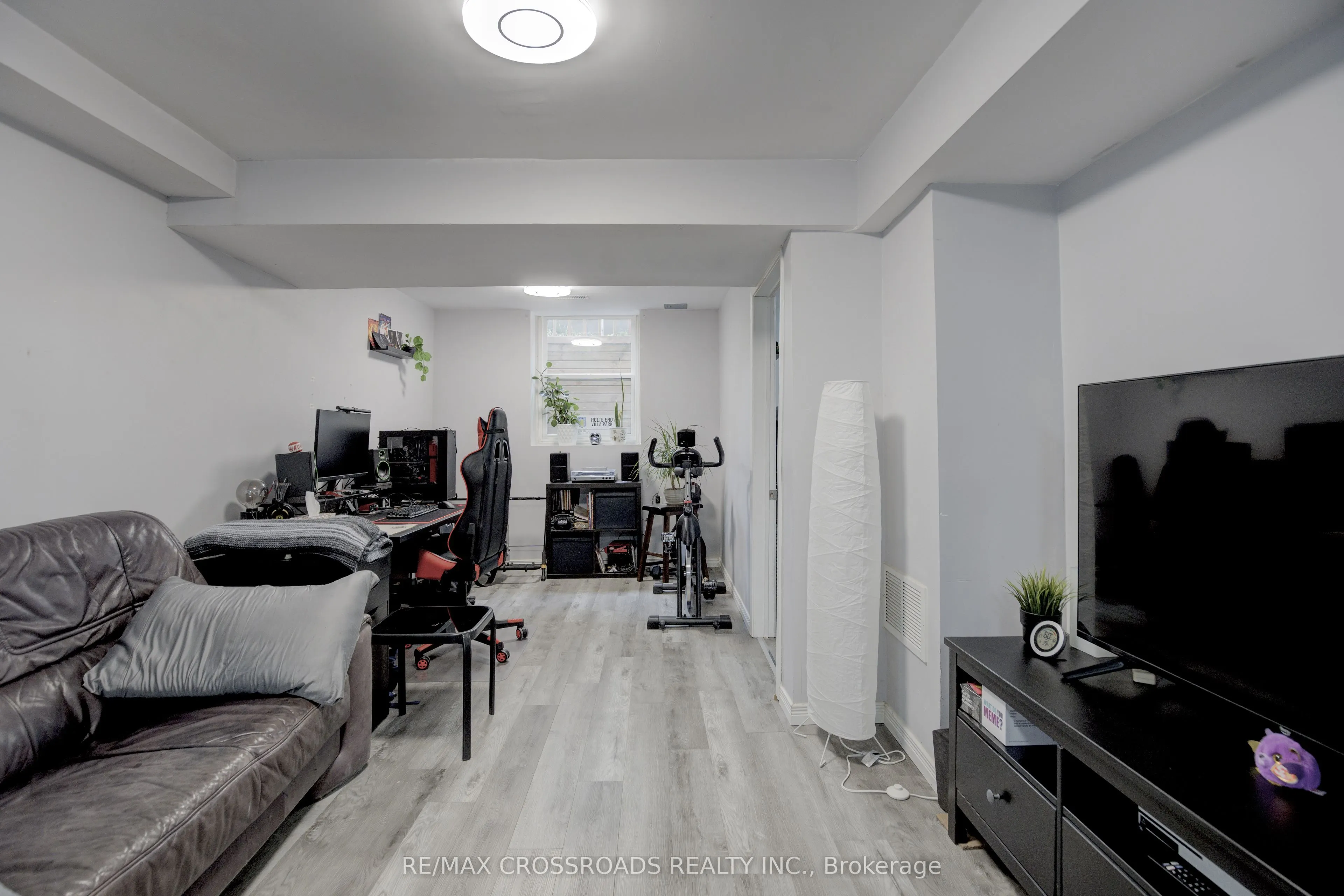 2 Viceregal Court #(Basement)
