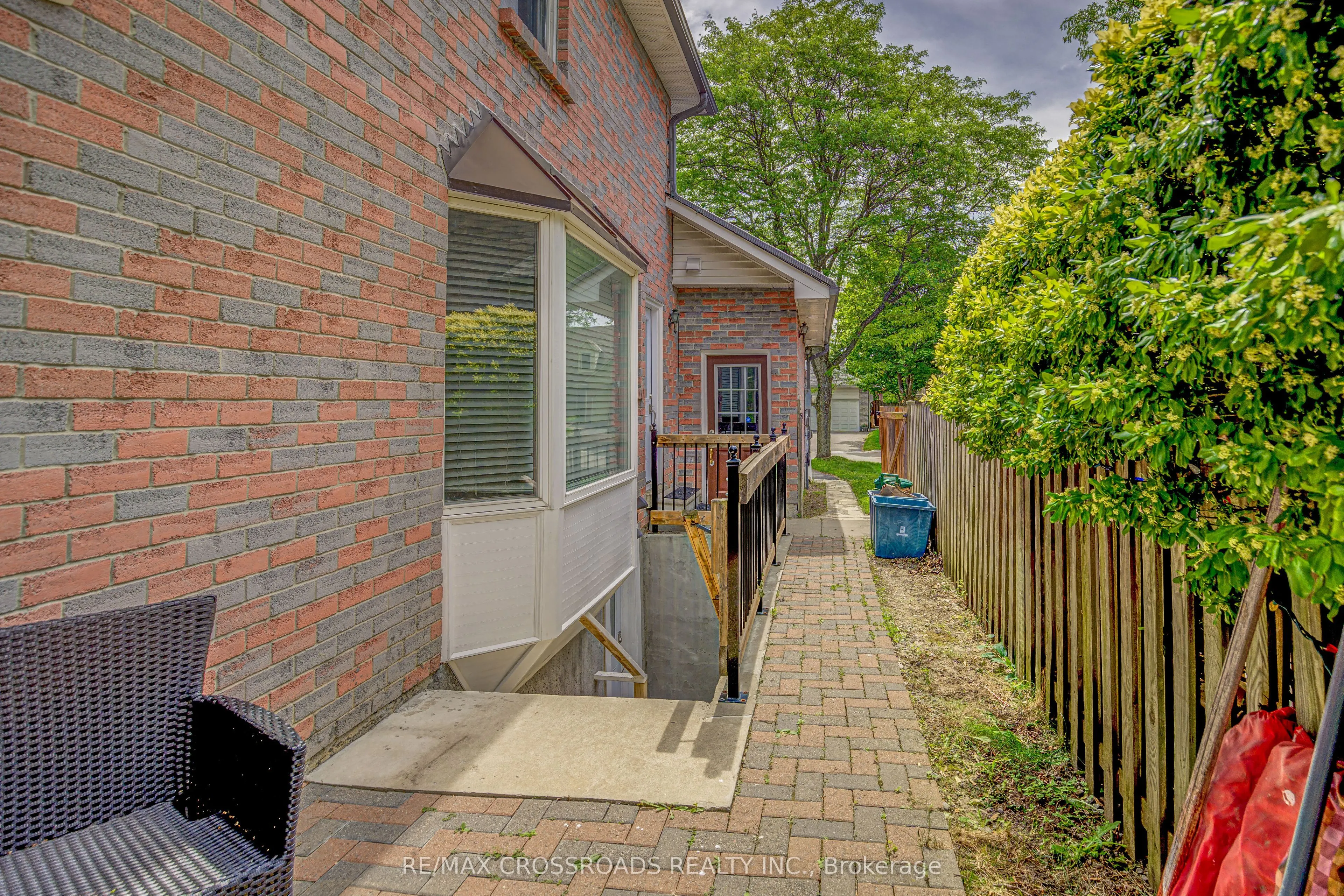 2 Viceregal Court #(Basement)
