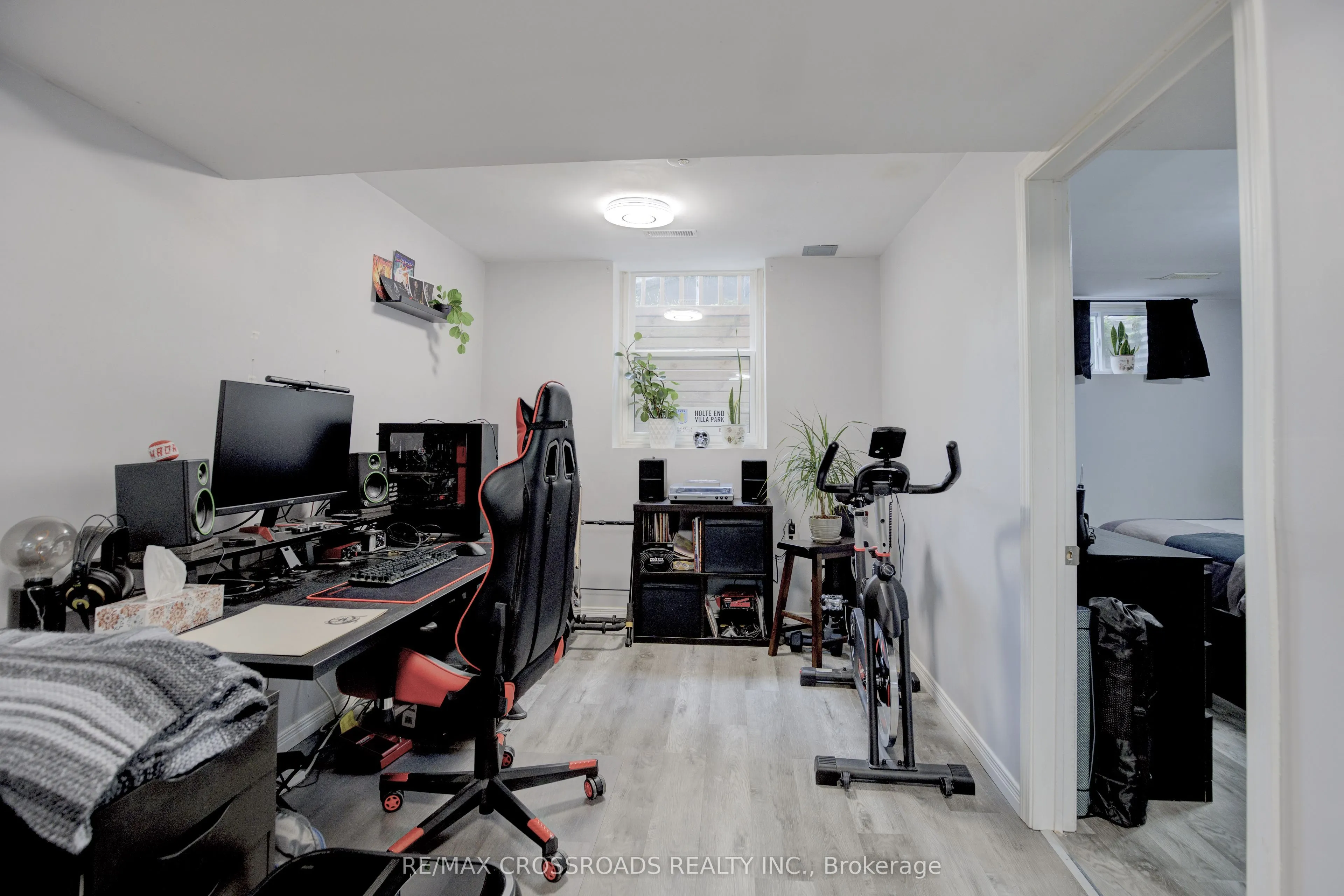 2 Viceregal Court #(Basement)