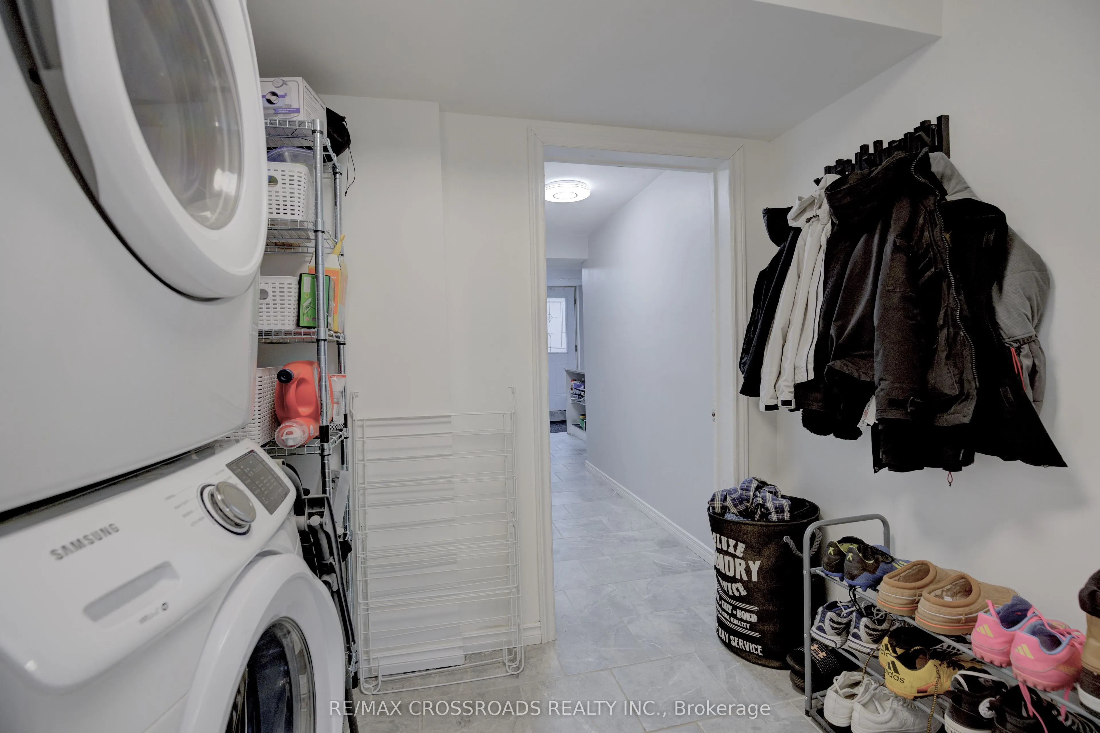 2 Viceregal Court #(Basement)