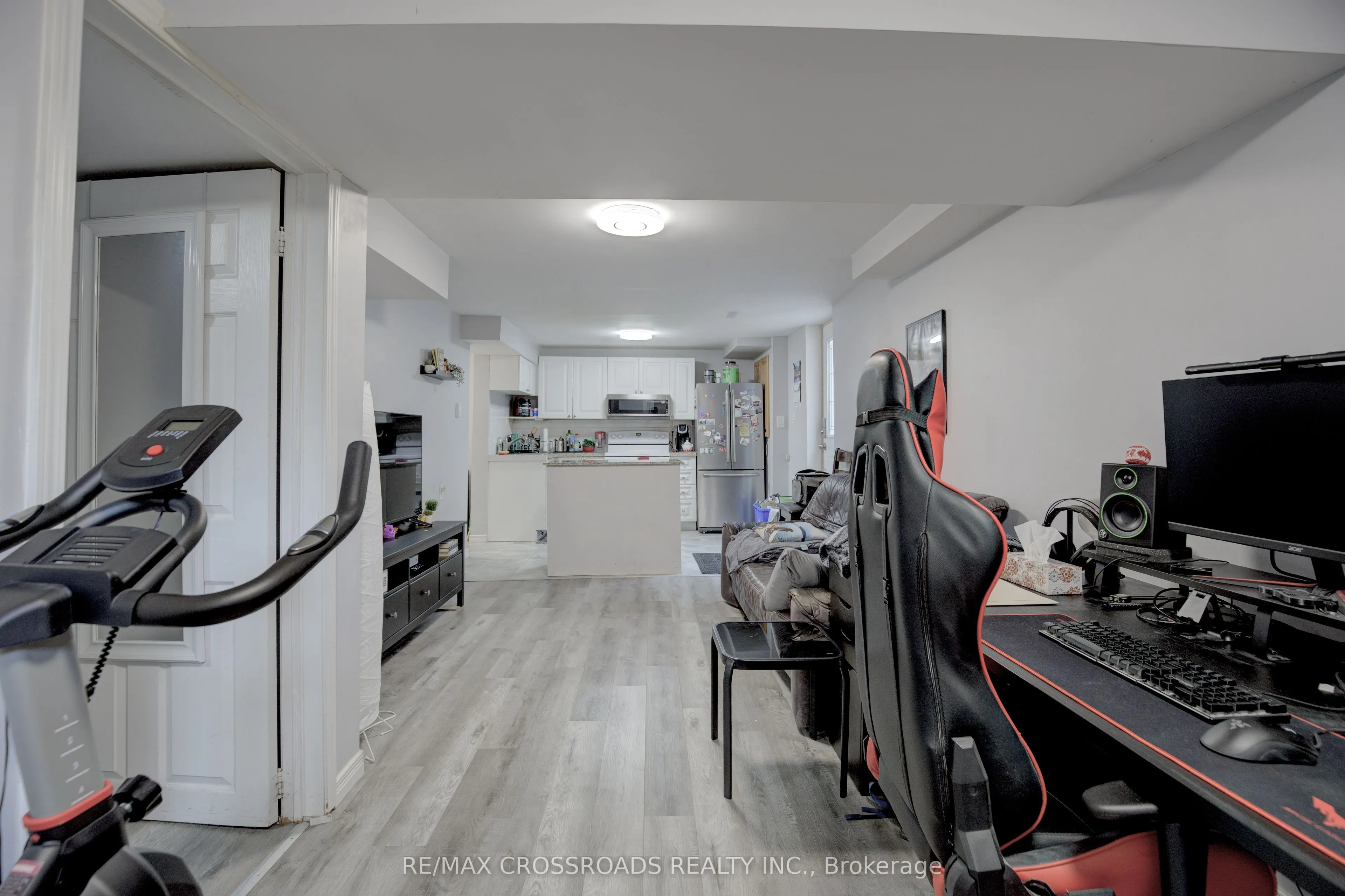 2 Viceregal Court #(Basement)