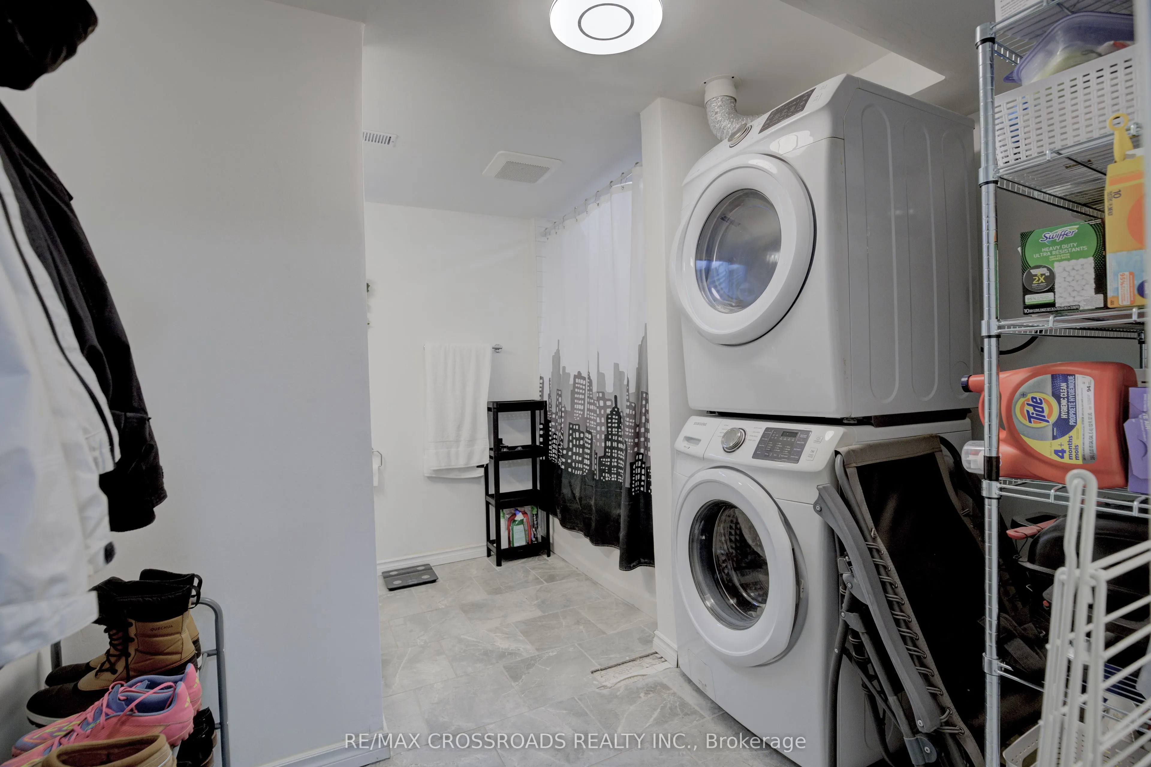 2 Viceregal Court #(Basement)