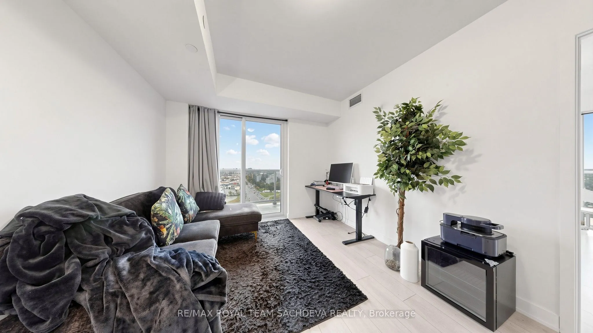 2031 Kennedy Road #2815