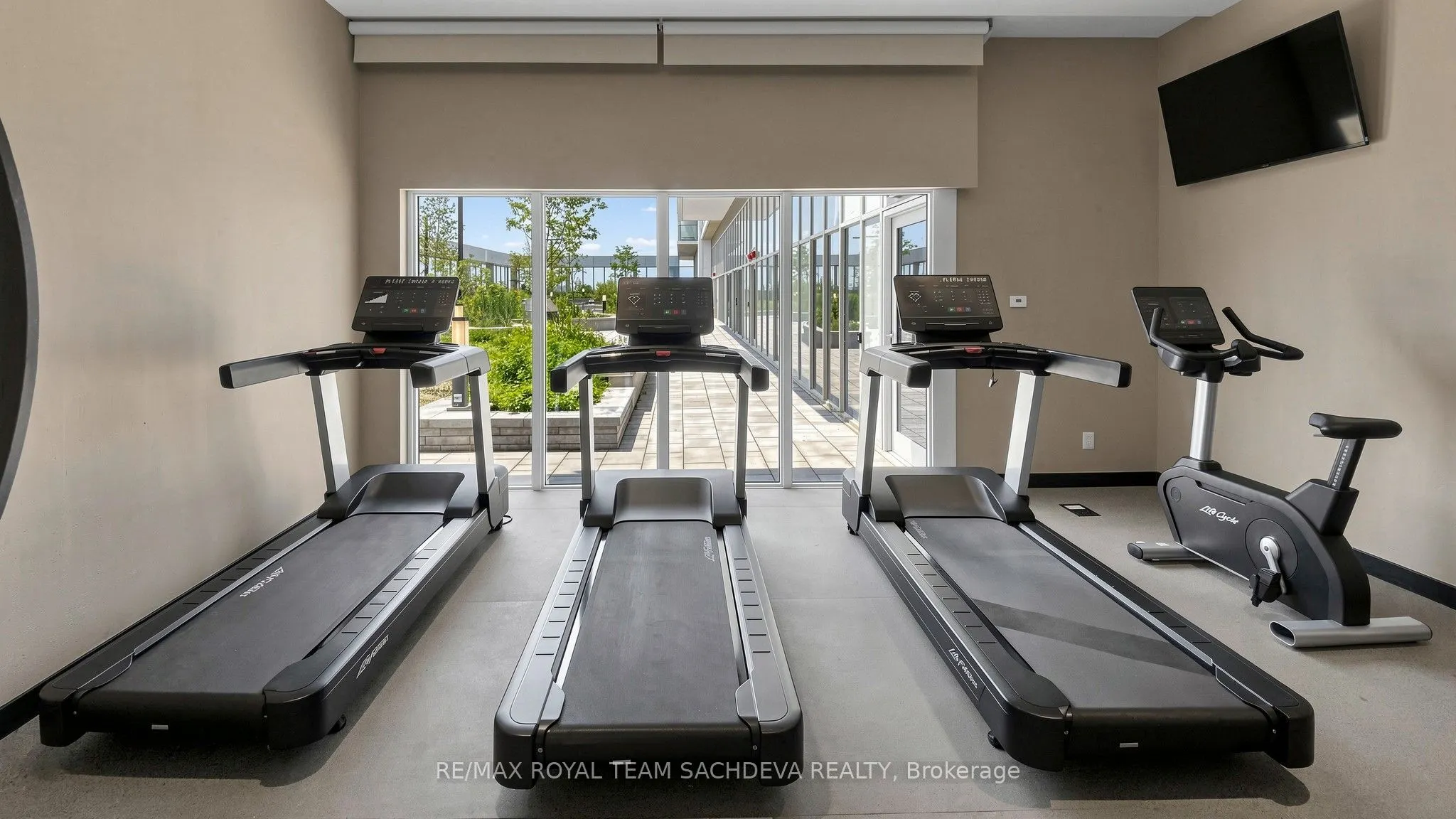 2031 Kennedy Road #2815