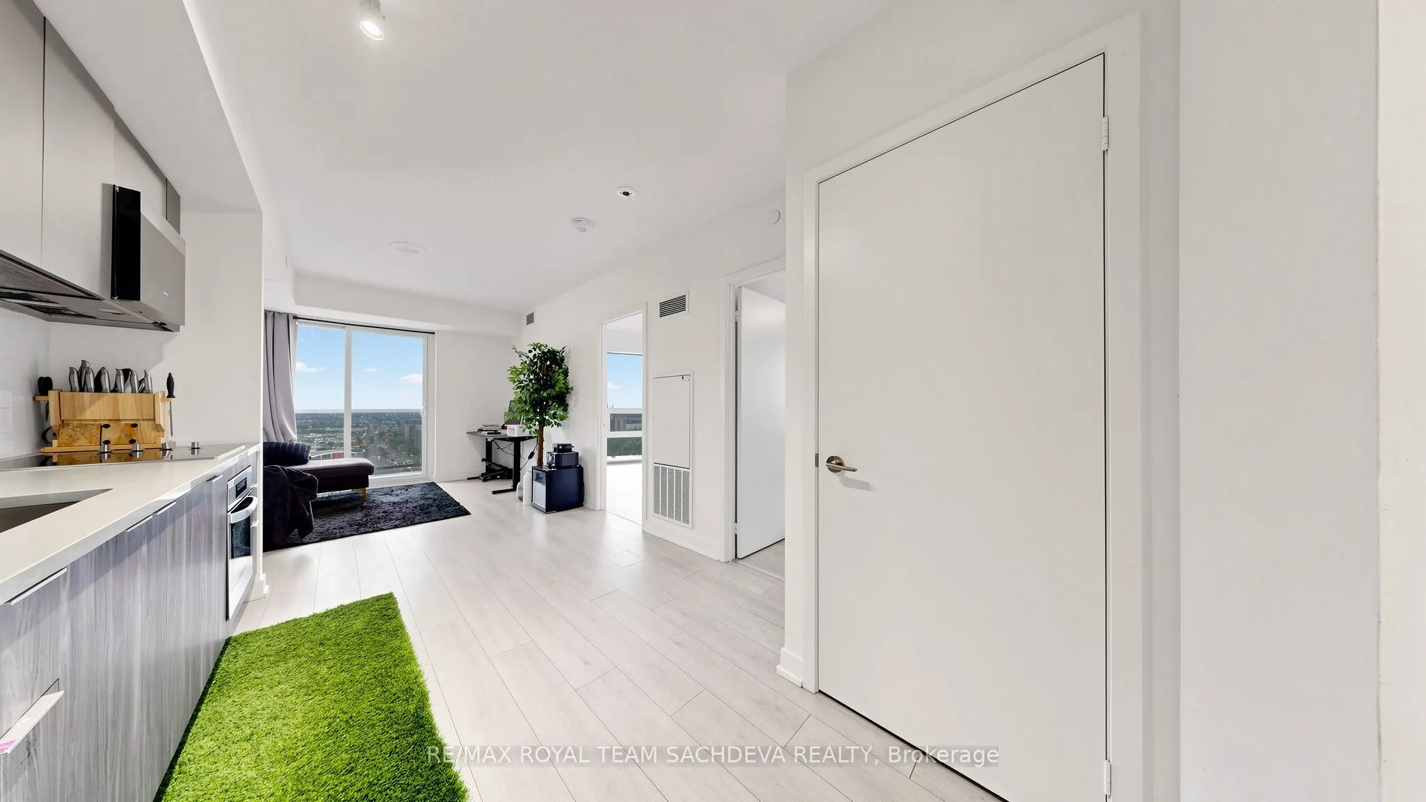 2031 Kennedy Road #2815