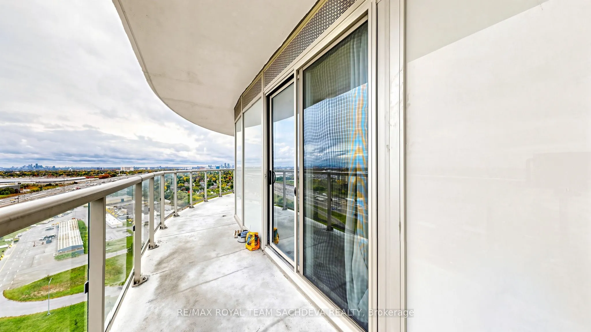 2031 Kennedy Road #2815