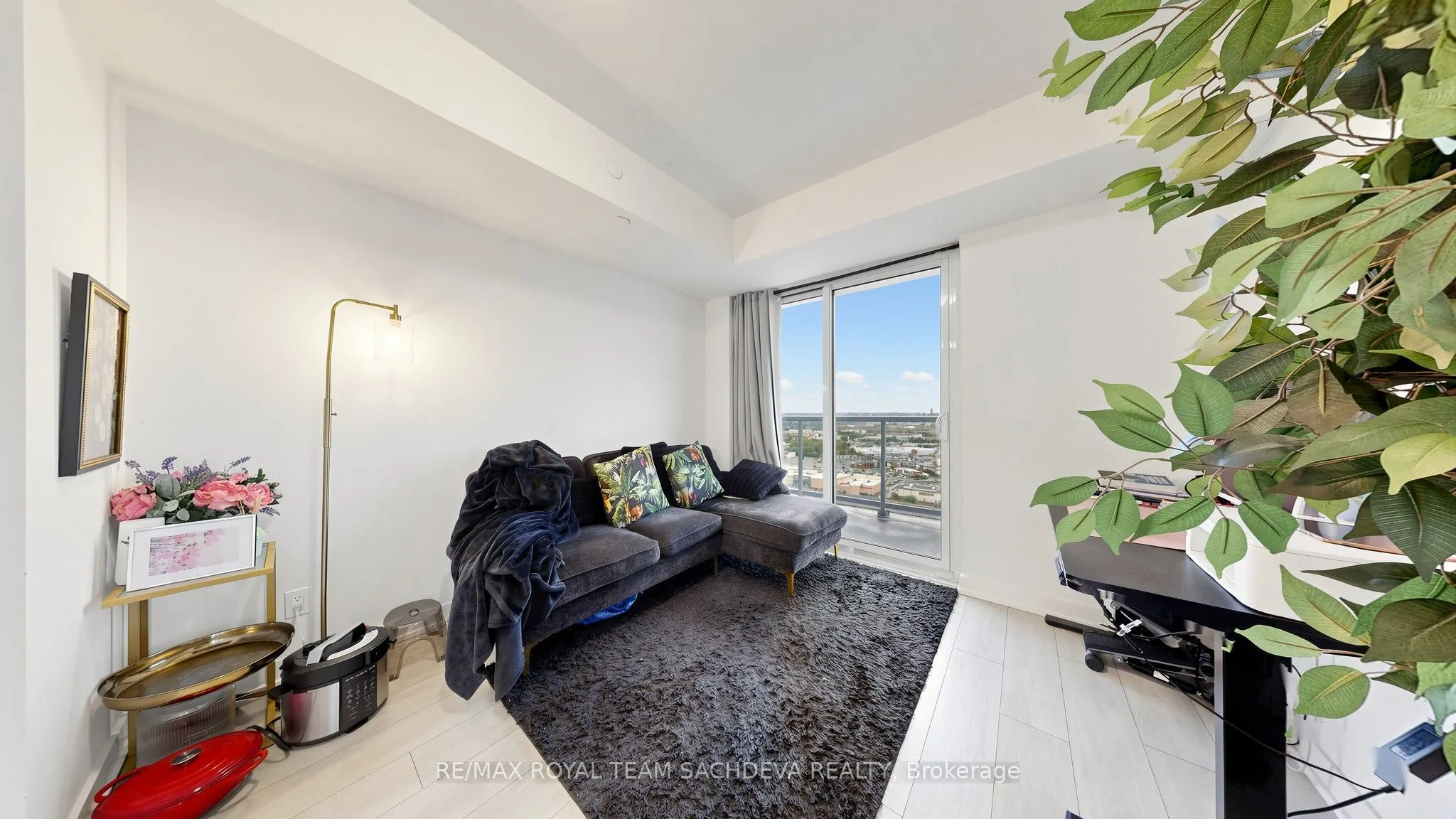 2031 Kennedy Road #2815