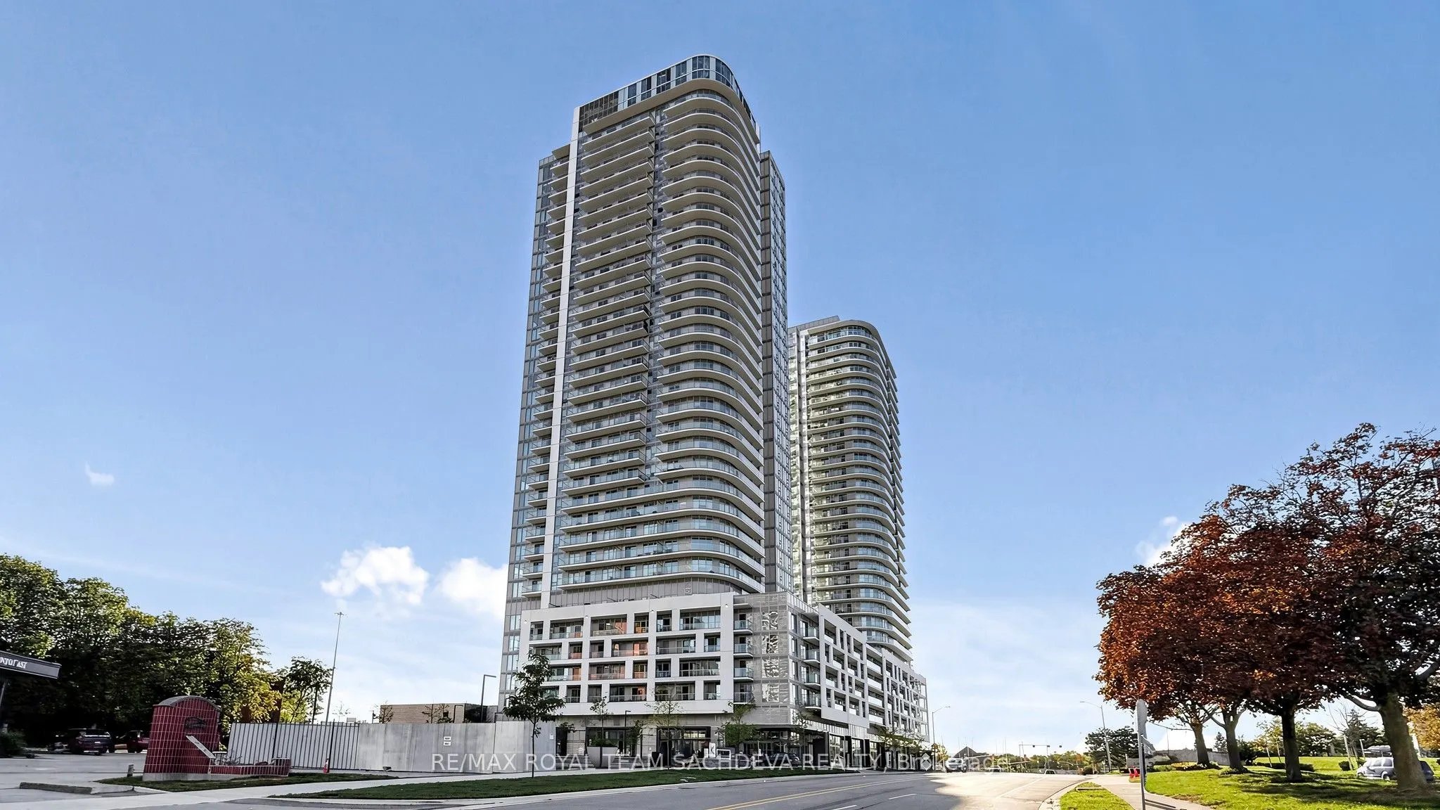 2031 Kennedy Road #2815
