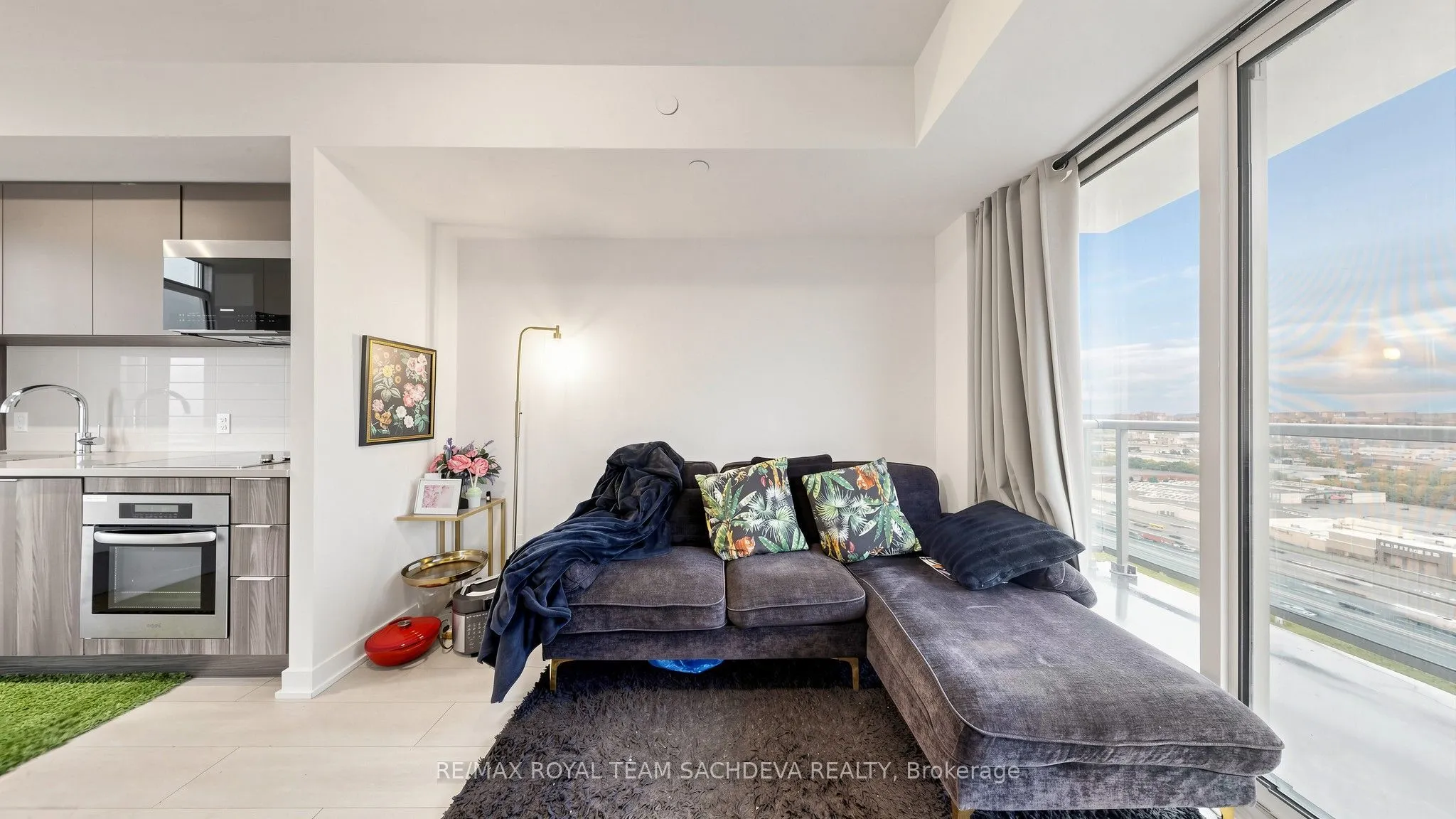 2031 Kennedy Road #2815