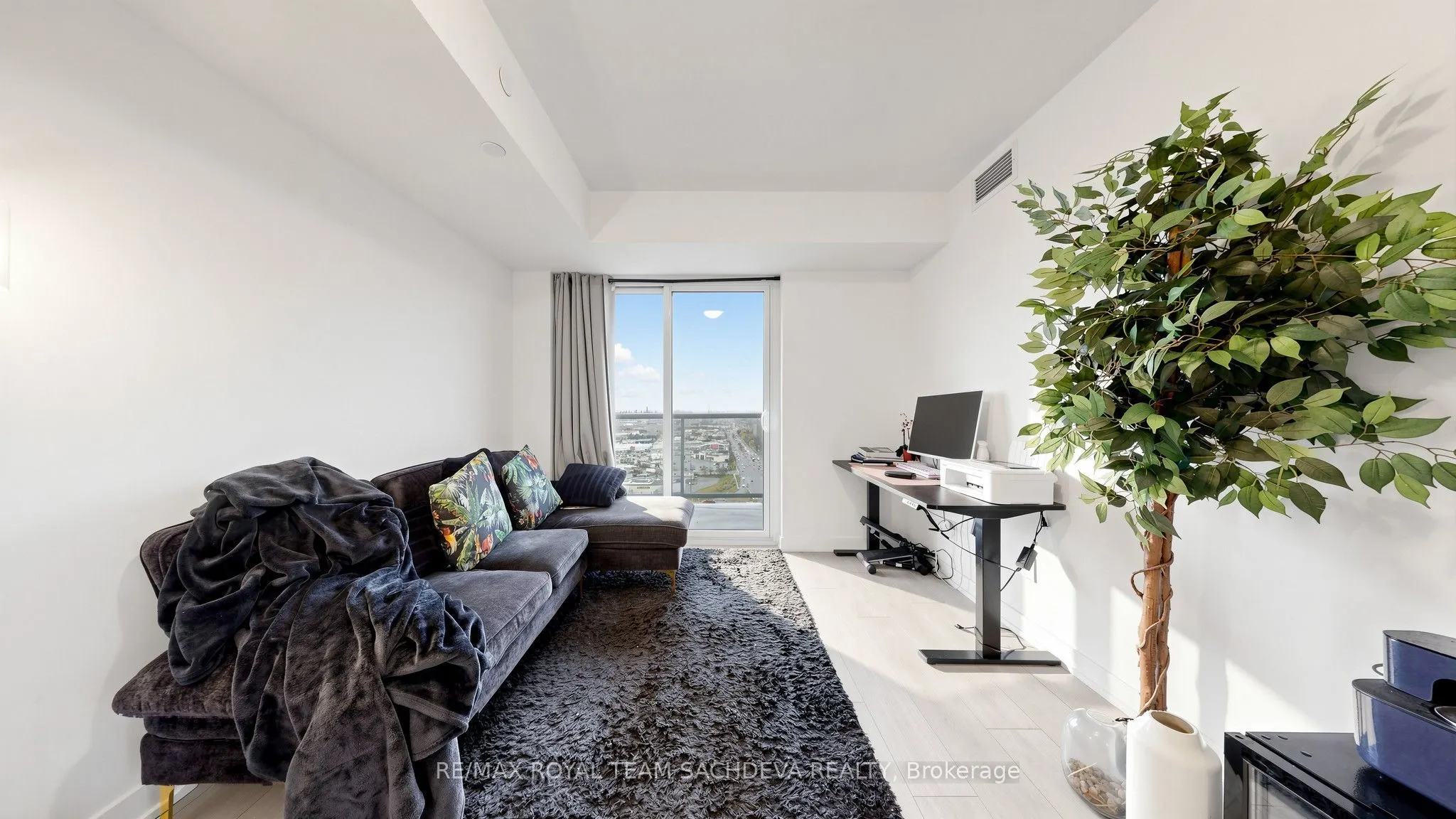 2031 Kennedy Road #2815