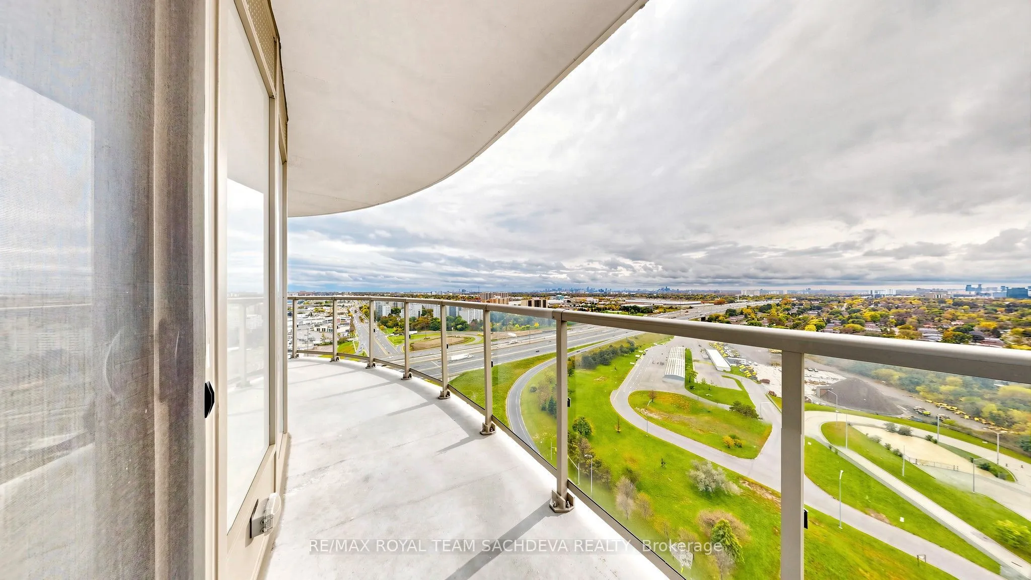 2031 Kennedy Road #2815