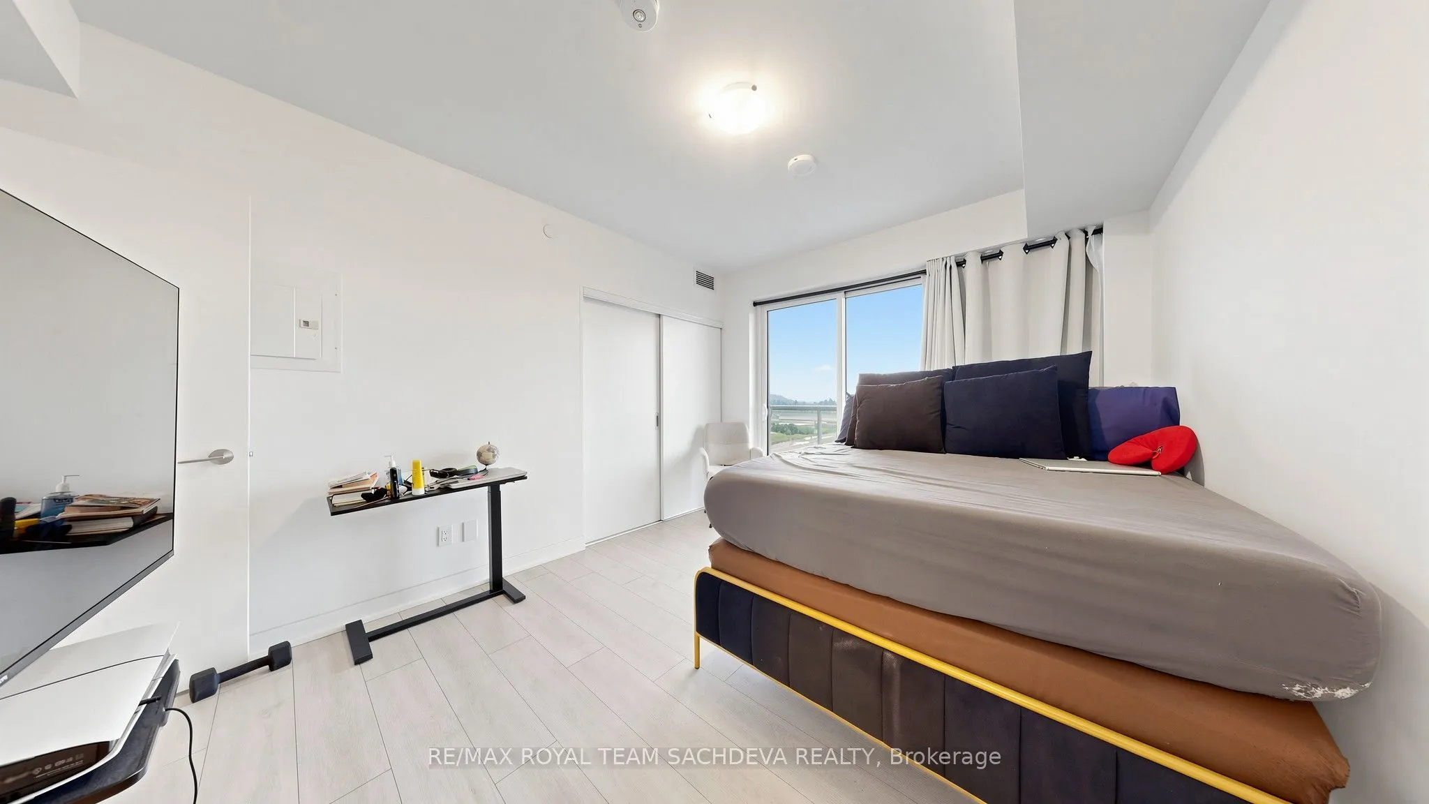 2031 Kennedy Road #2815