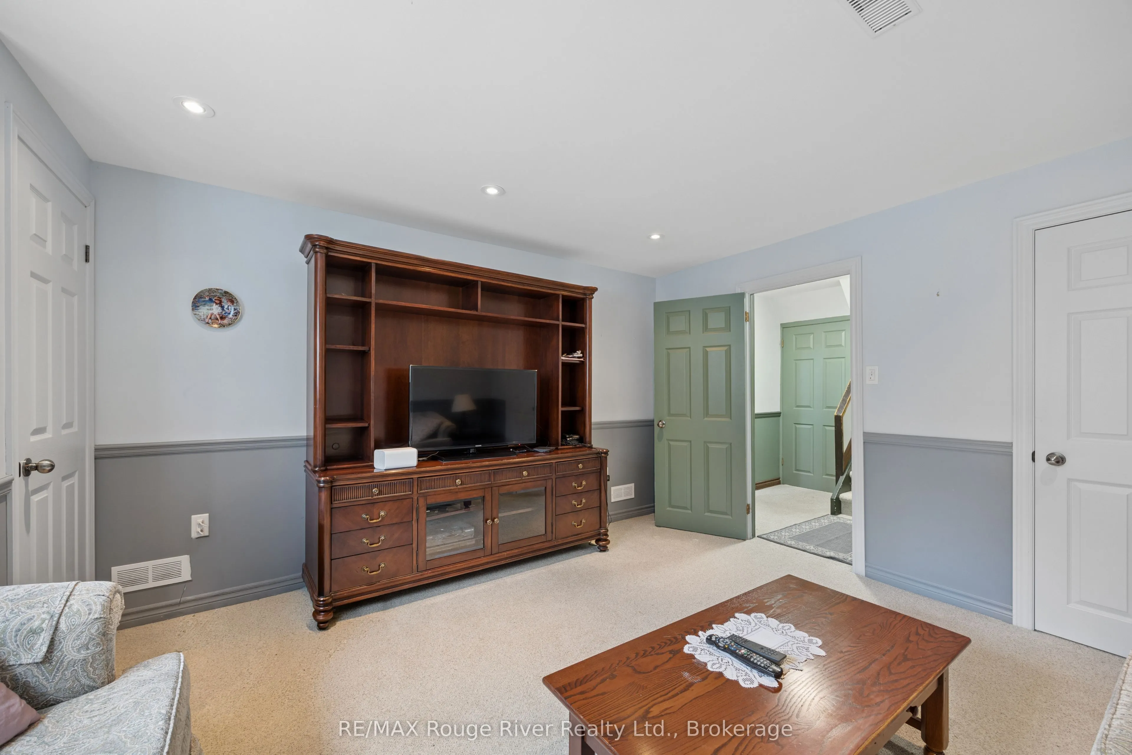 3 Heatherwood Road