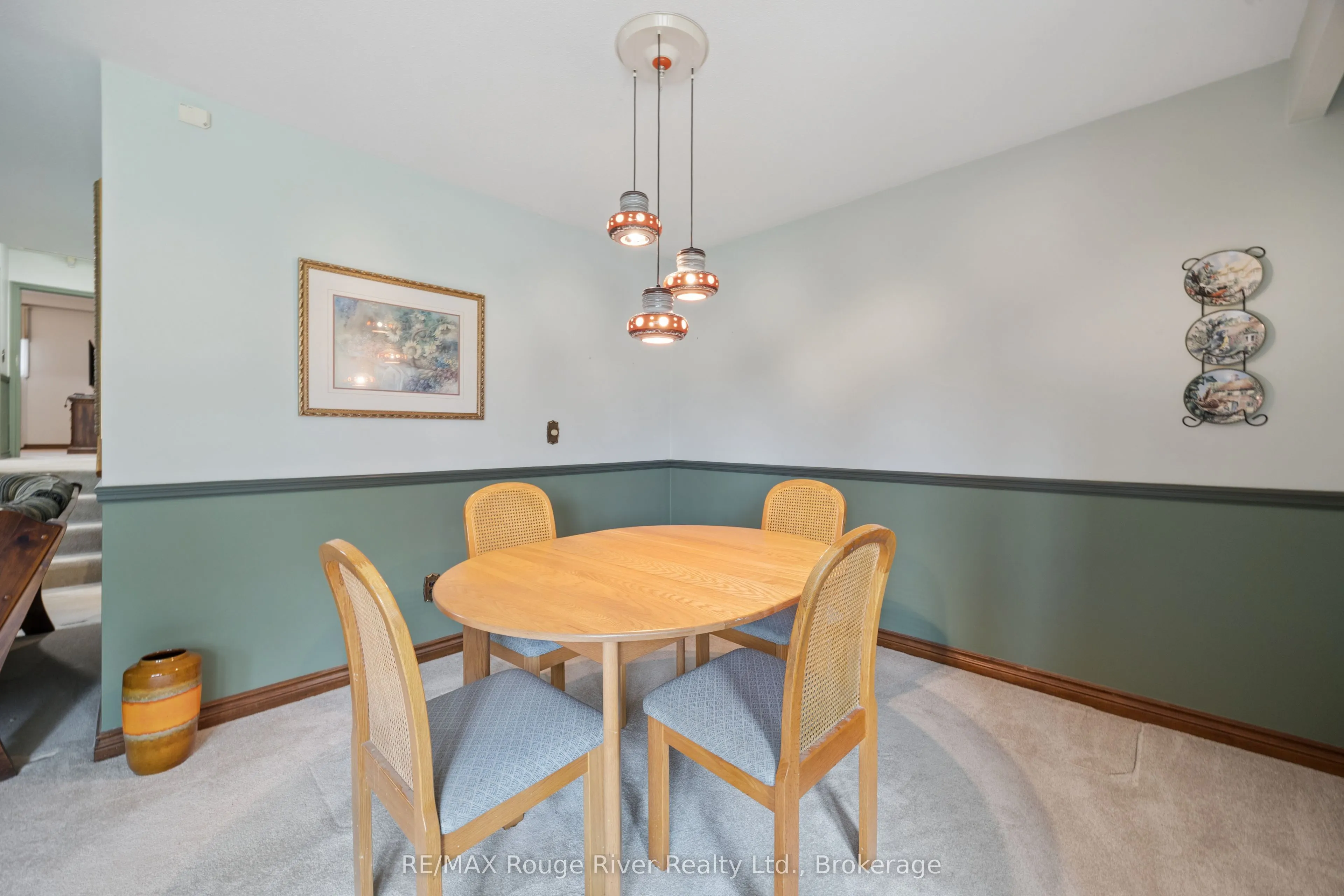 3 Heatherwood Road