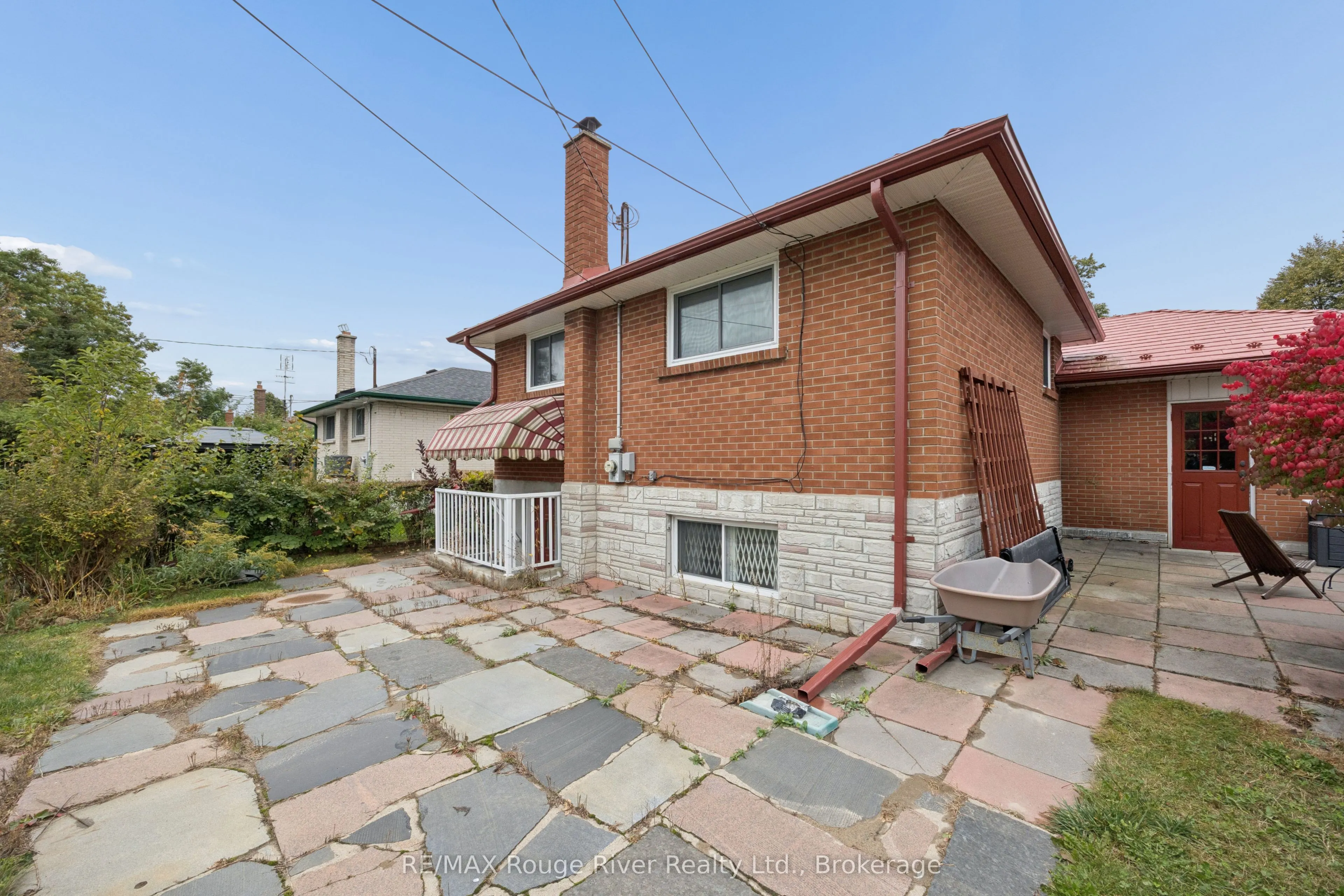 3 Heatherwood Road
