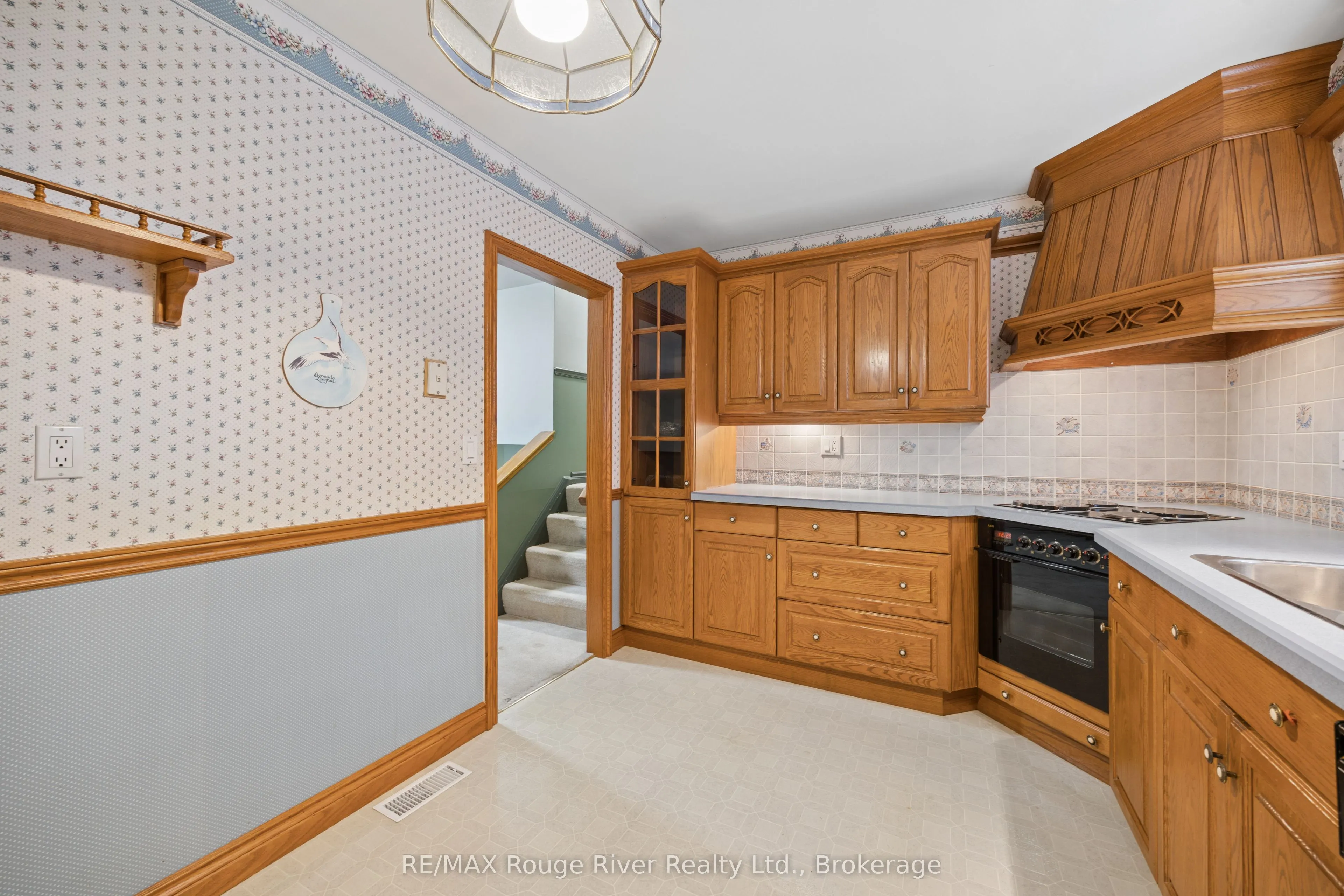 3 Heatherwood Road