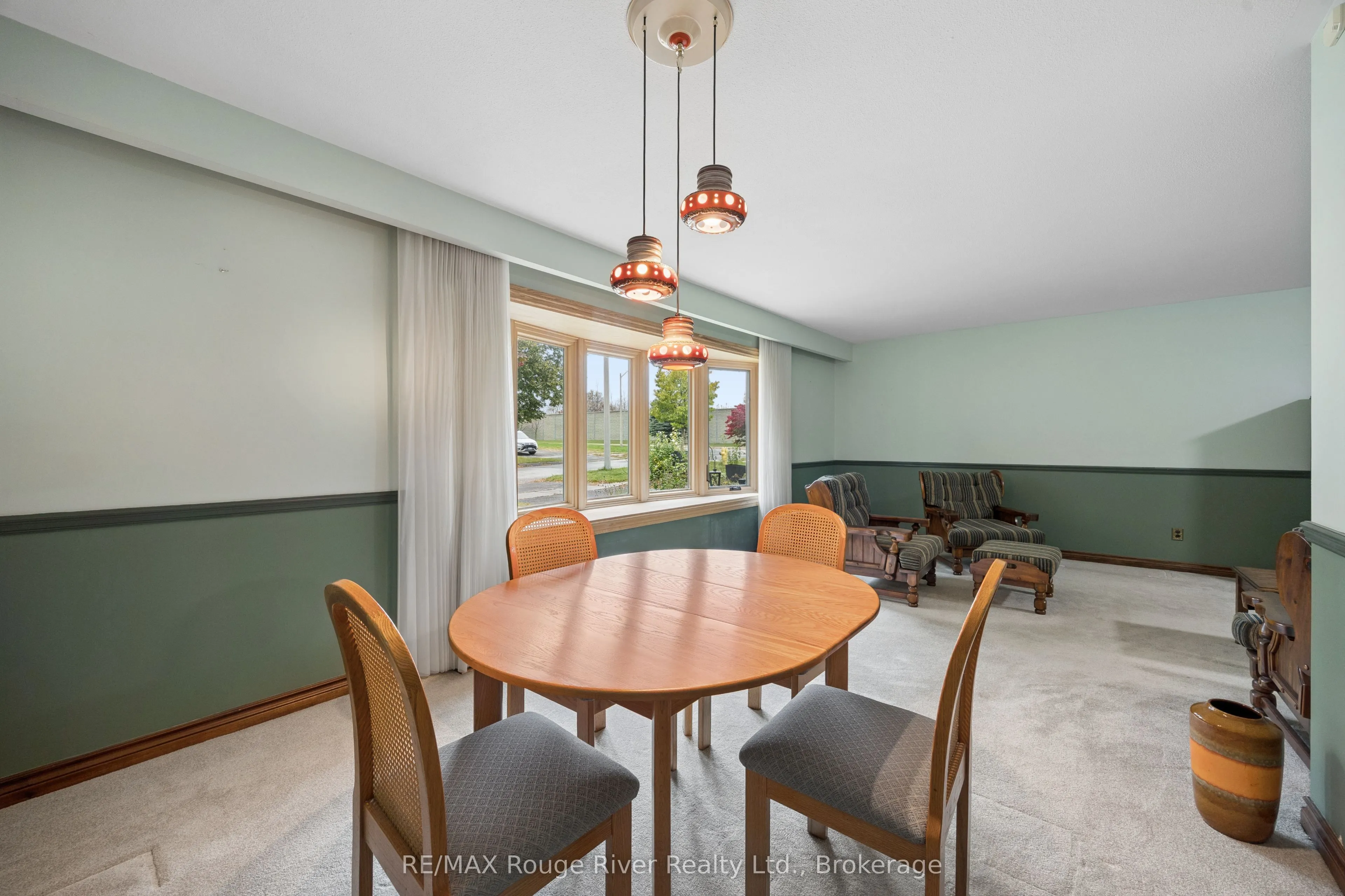 3 Heatherwood Road
