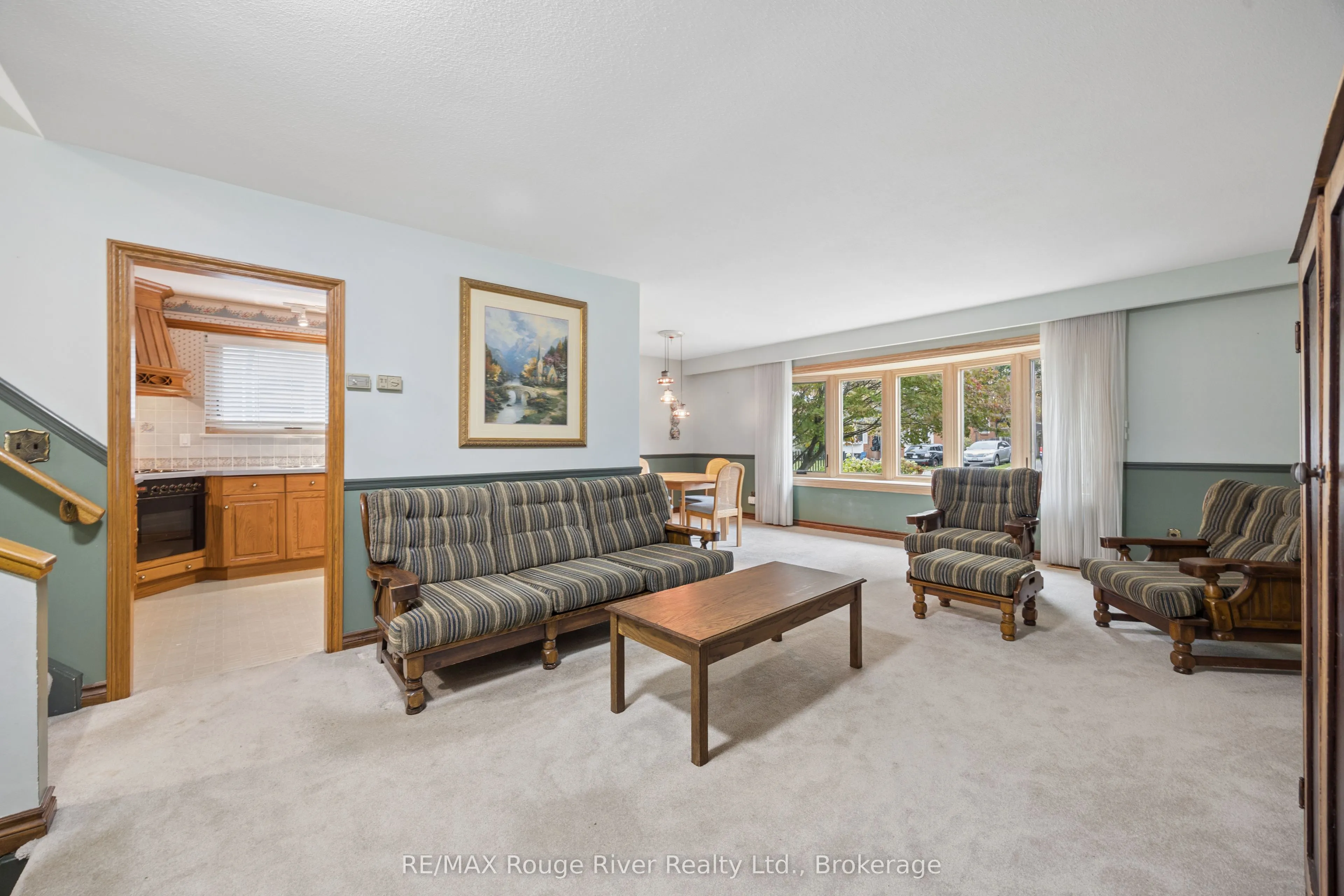 3 Heatherwood Road