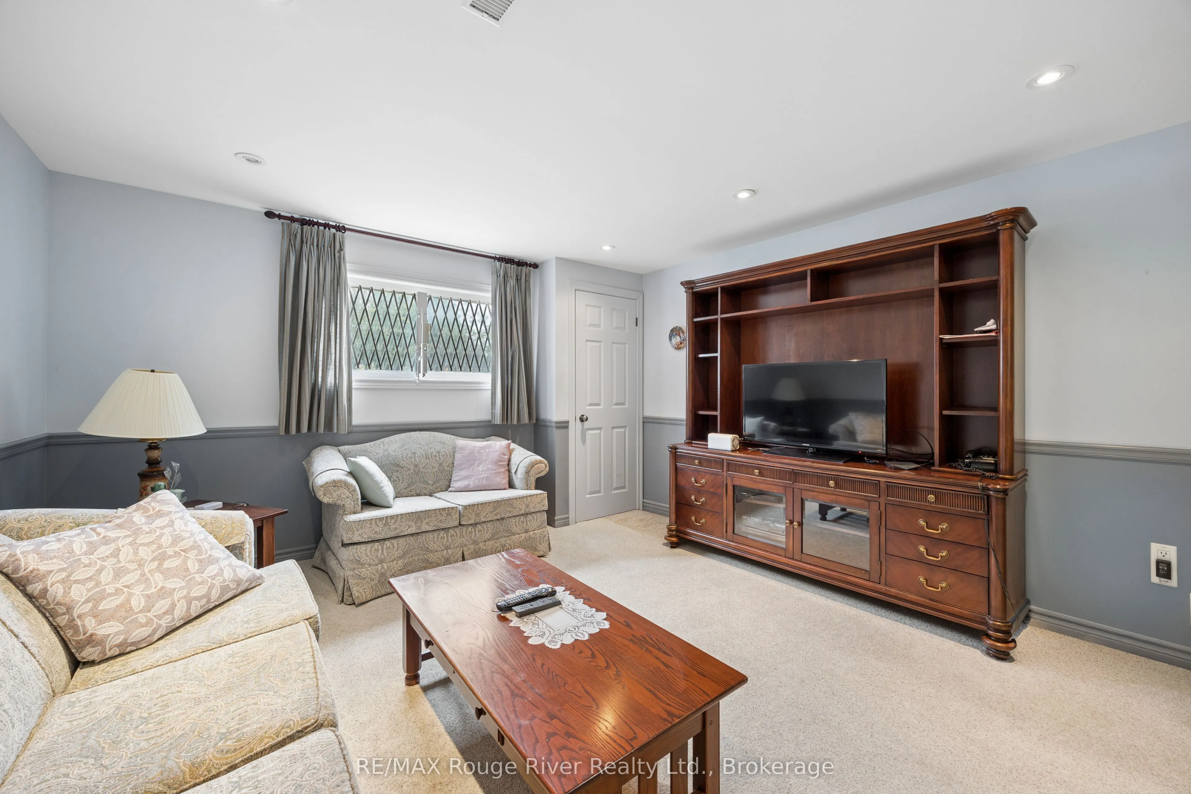 3 Heatherwood Road