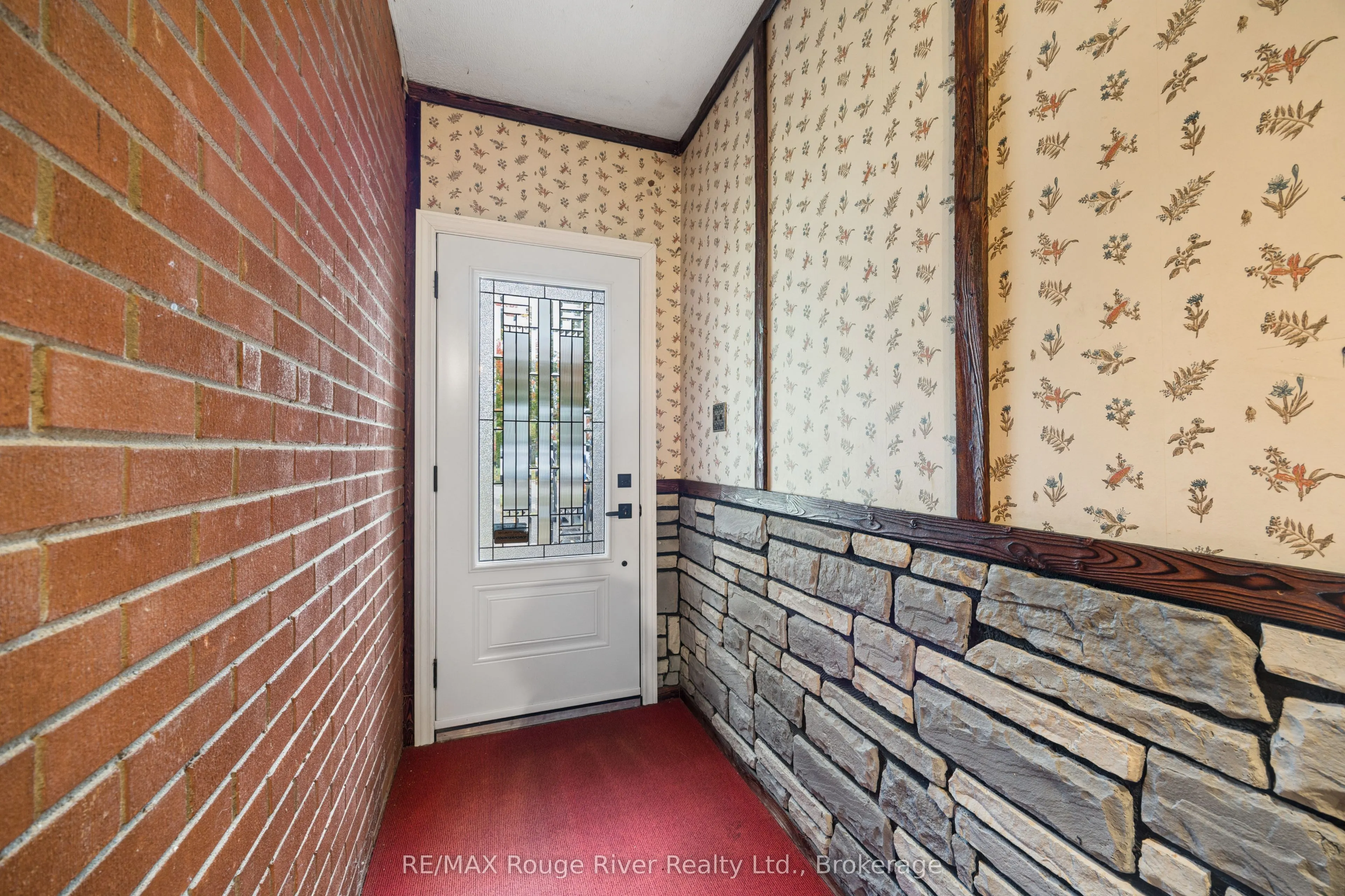 3 Heatherwood Road