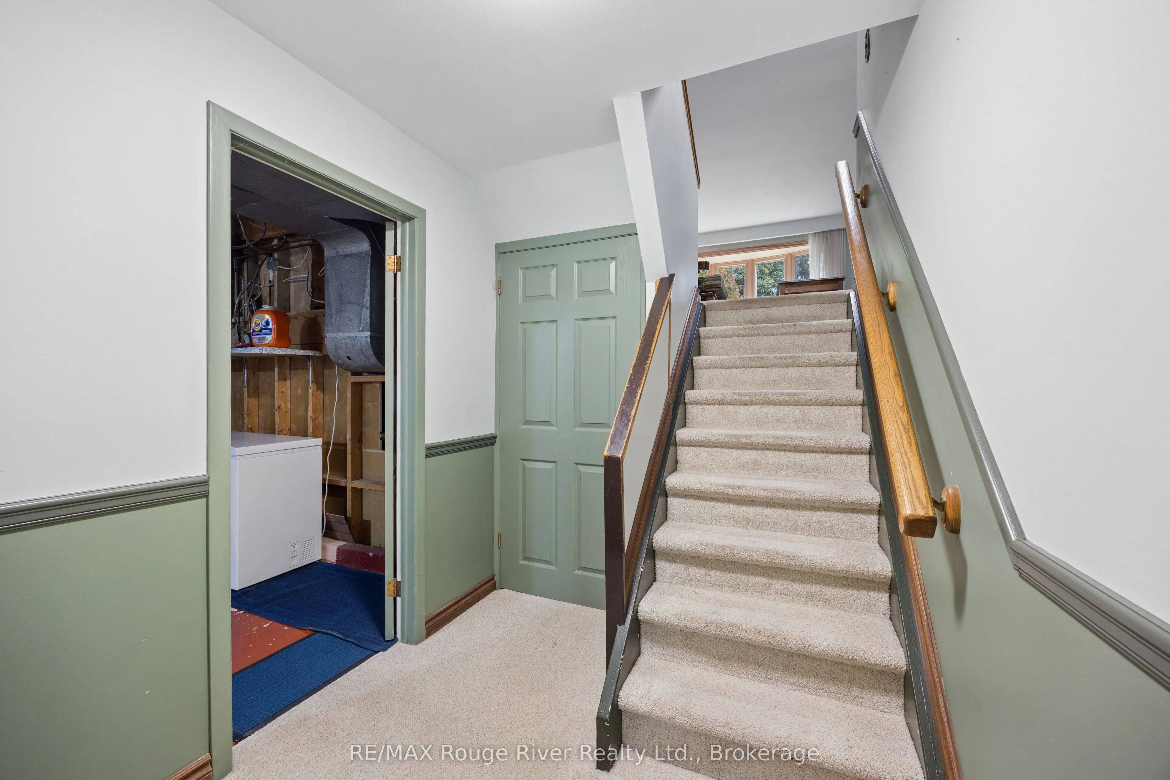 3 Heatherwood Road
