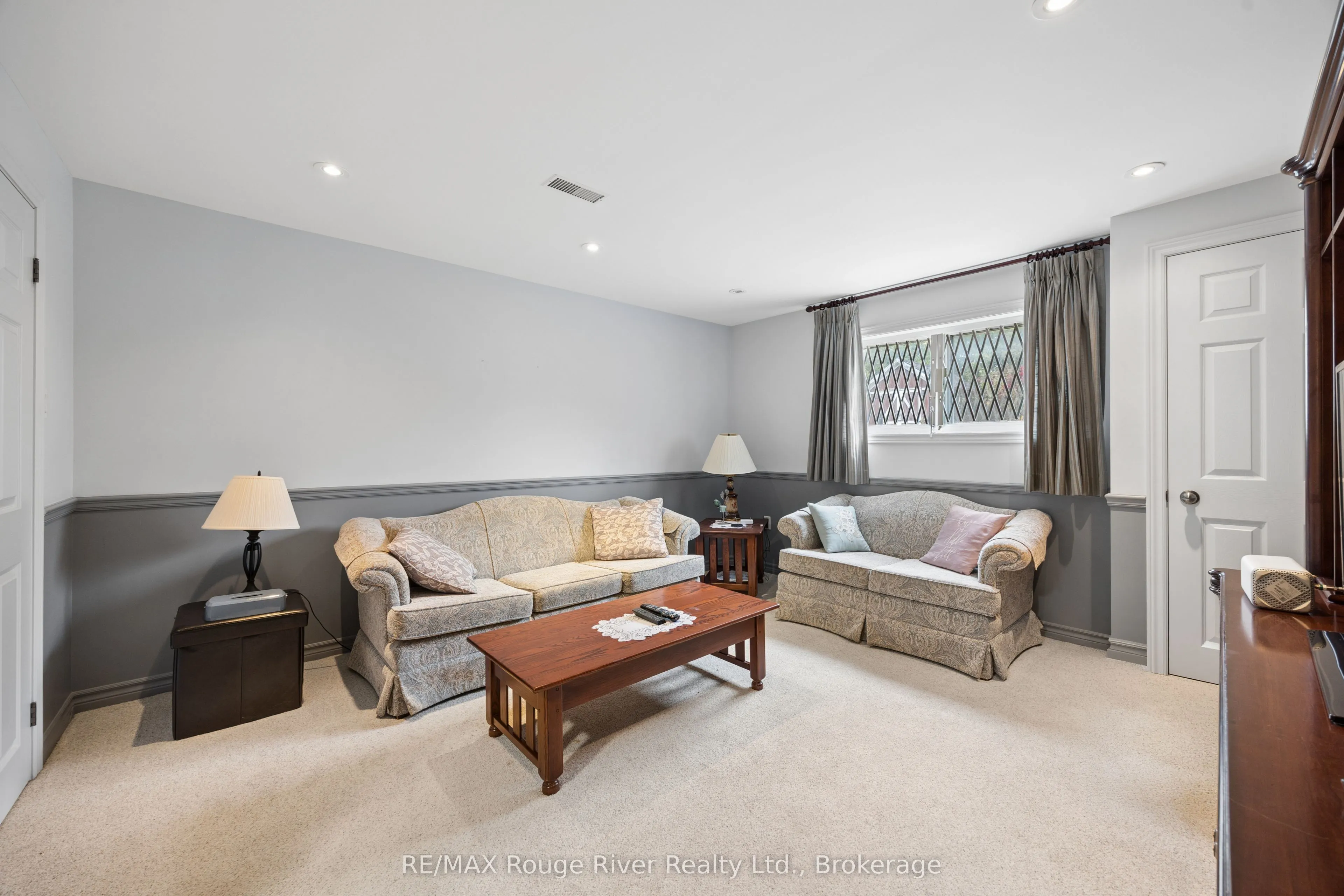 3 Heatherwood Road