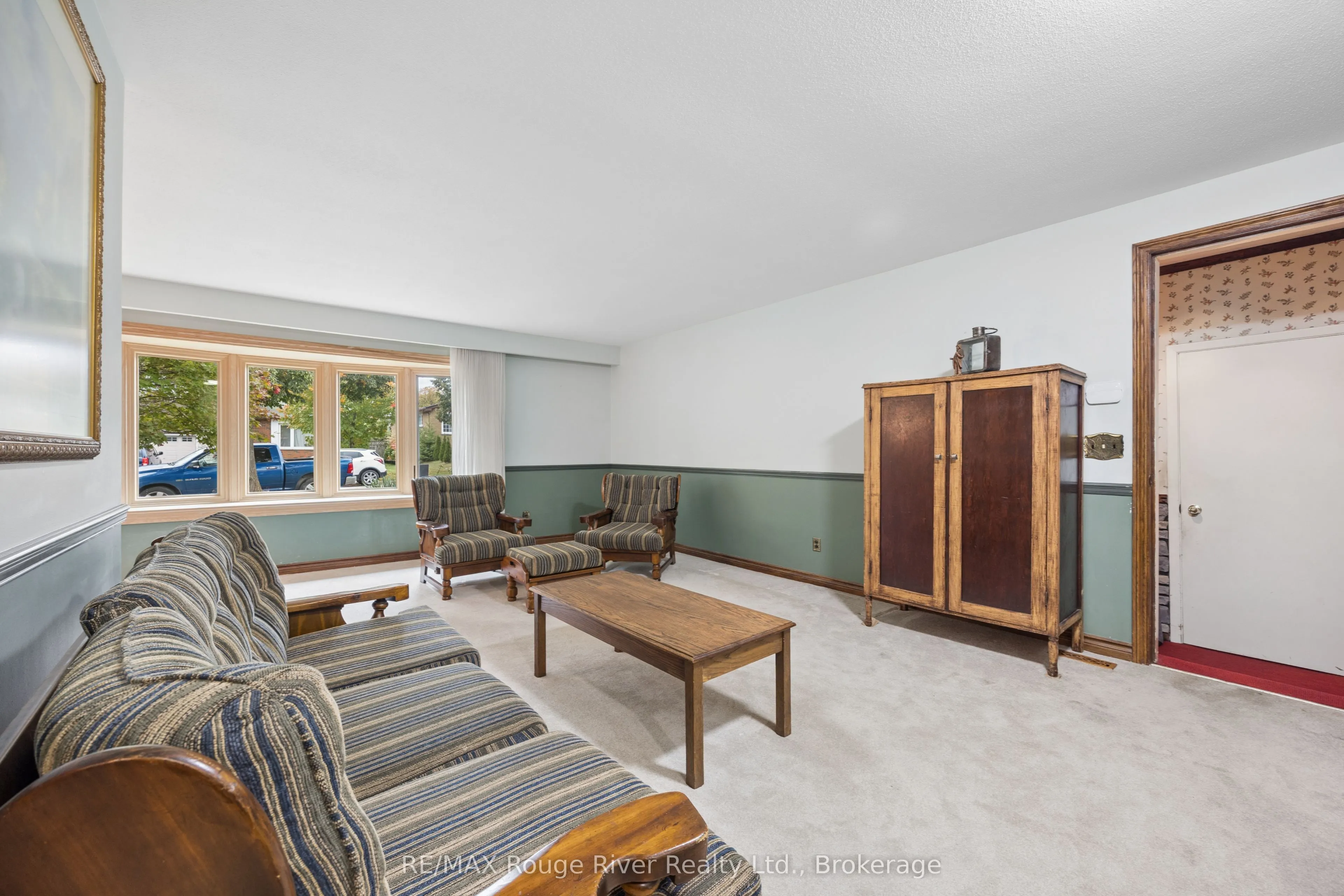 3 Heatherwood Road