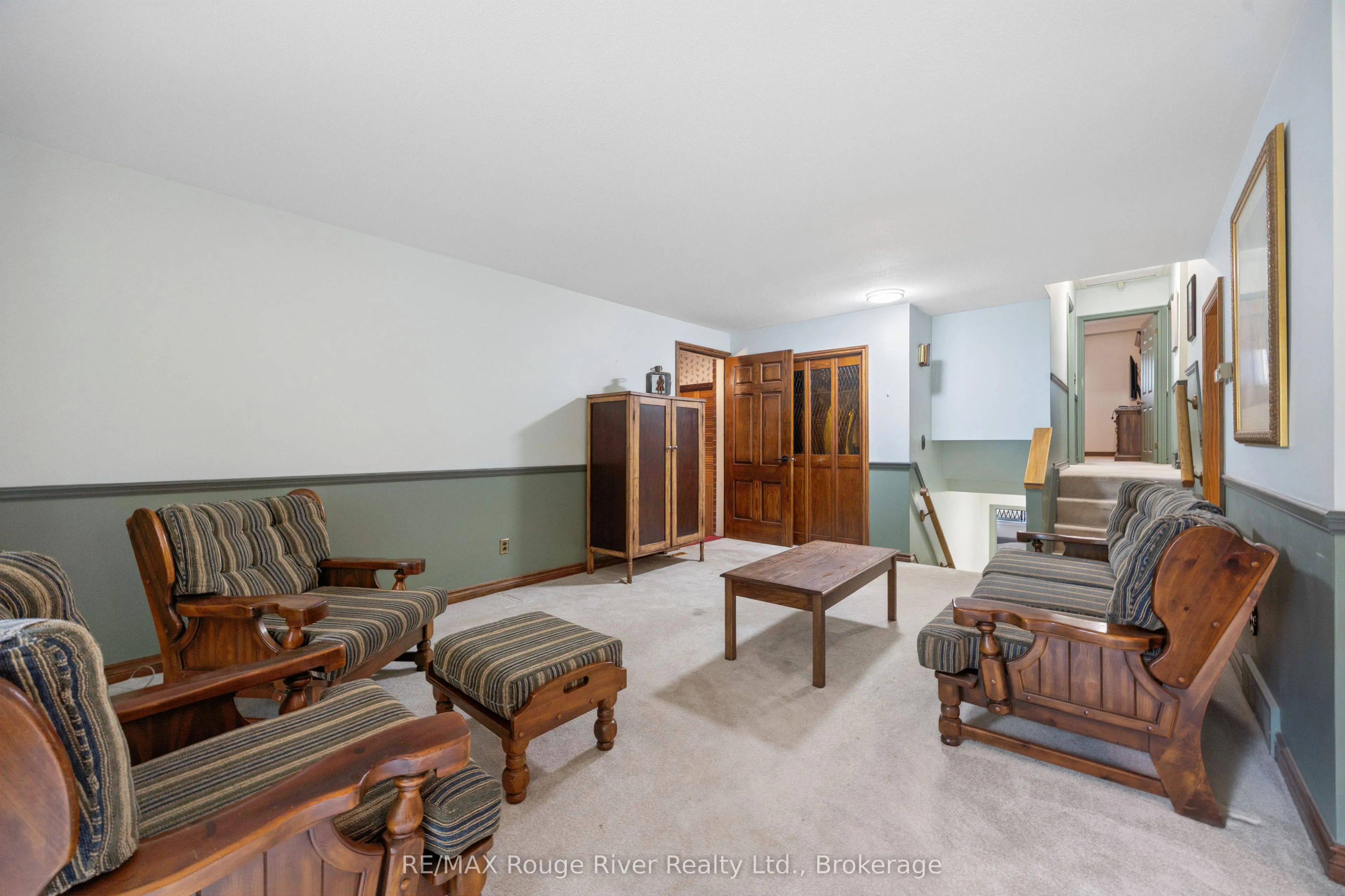 3 Heatherwood Road