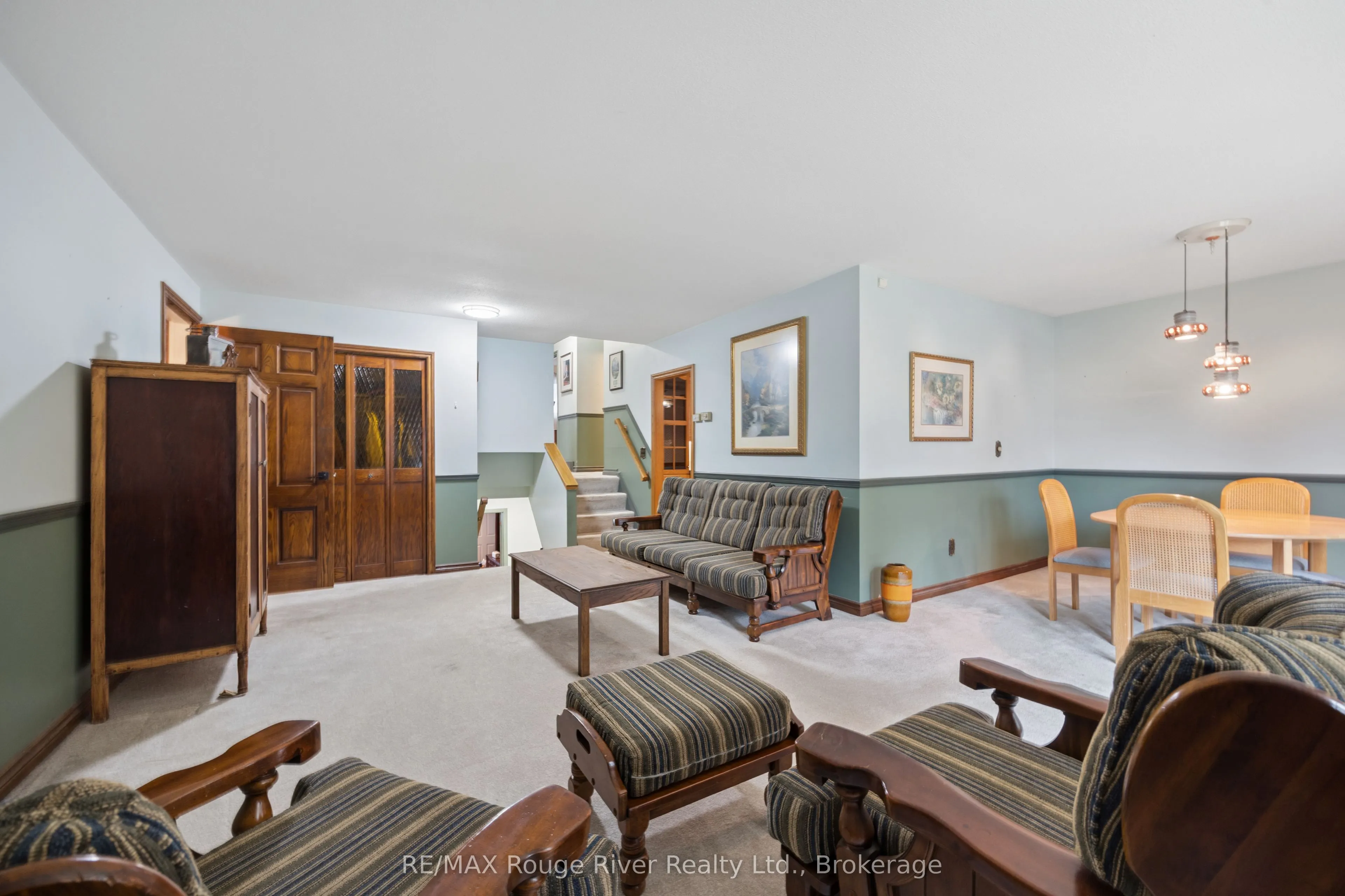 3 Heatherwood Road