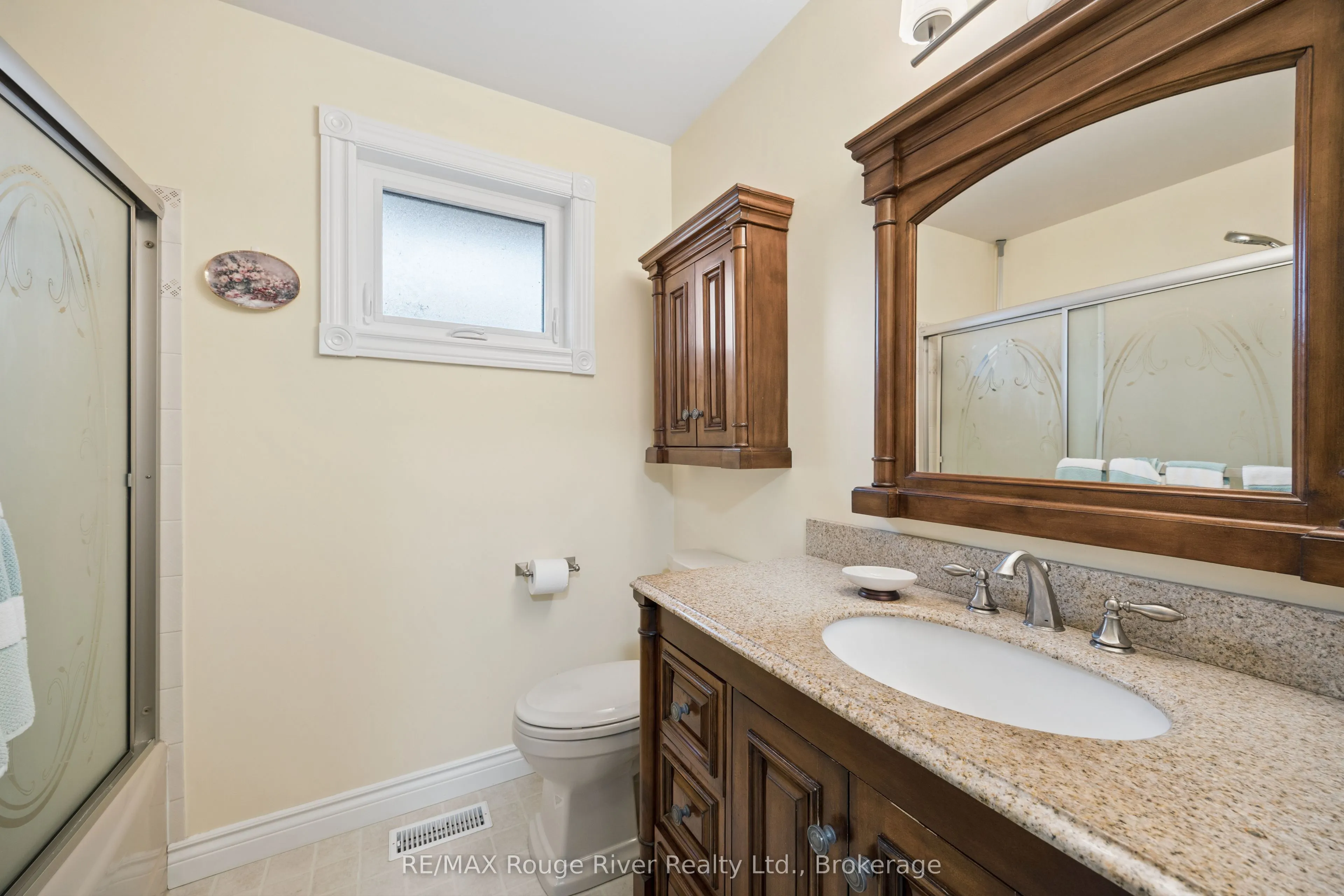 3 Heatherwood Road