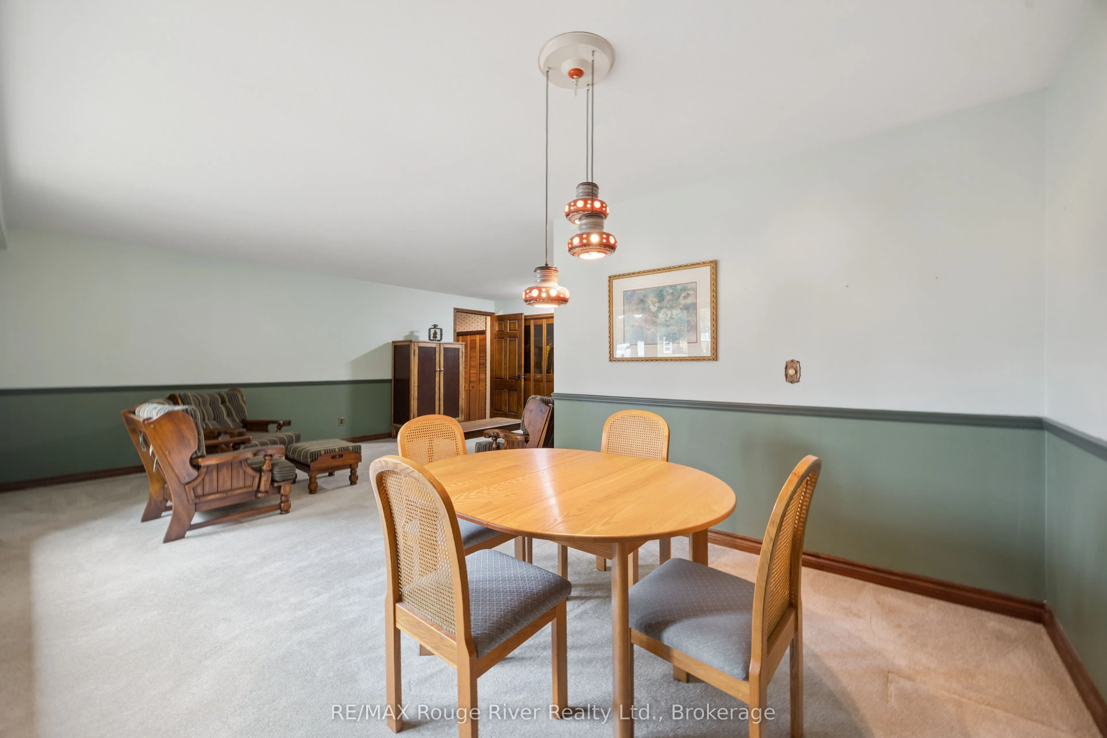 3 Heatherwood Road