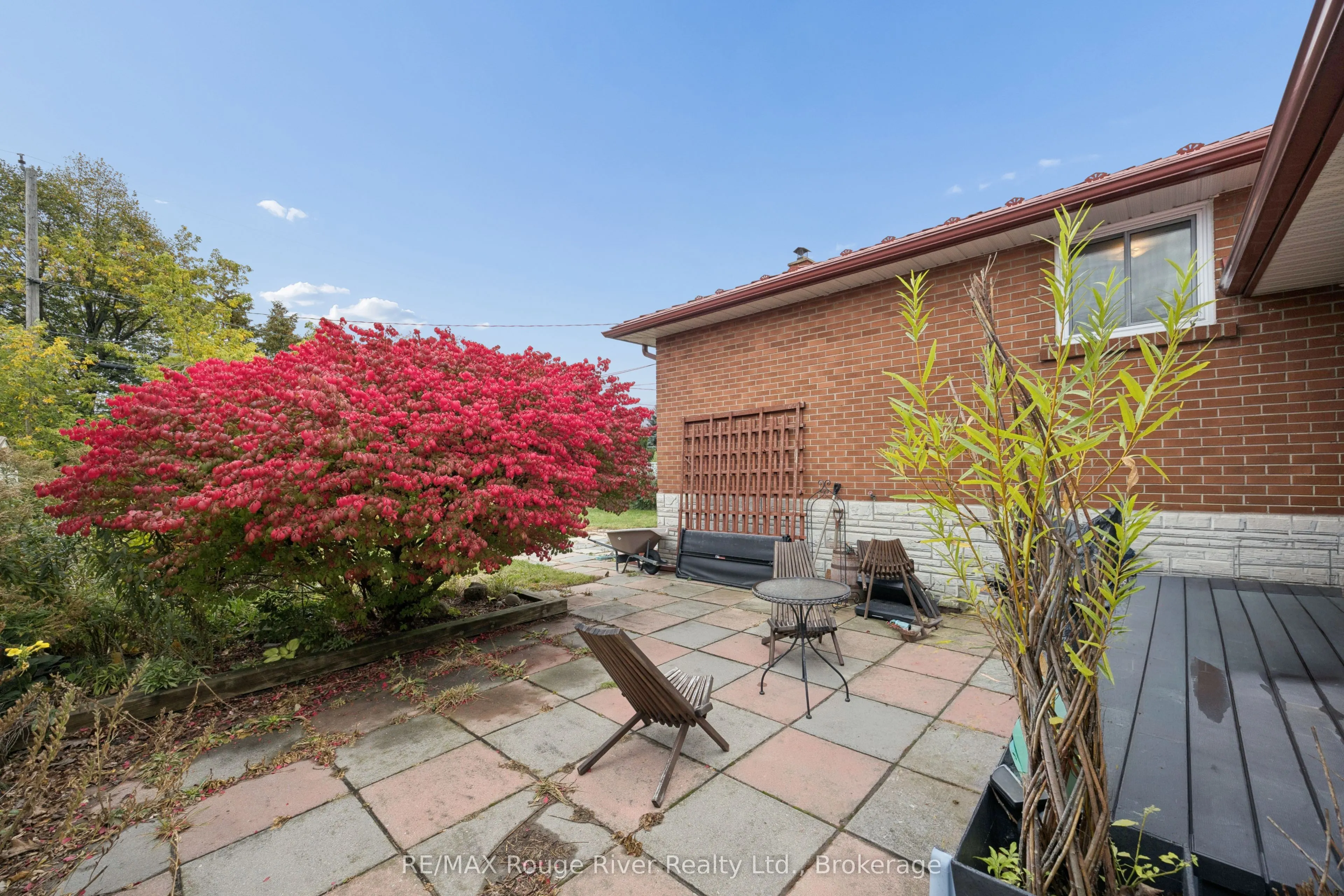 3 Heatherwood Road