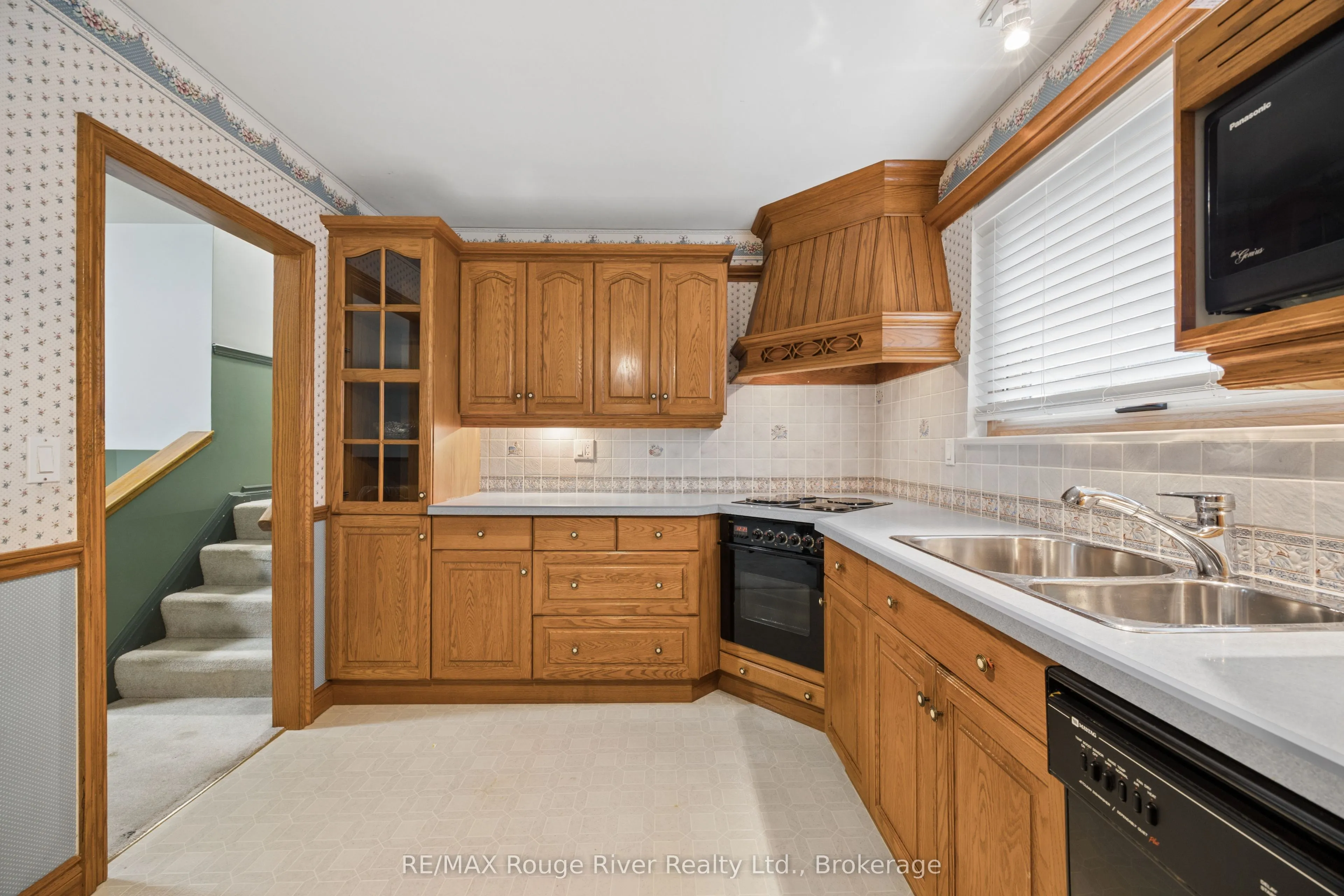 3 Heatherwood Road