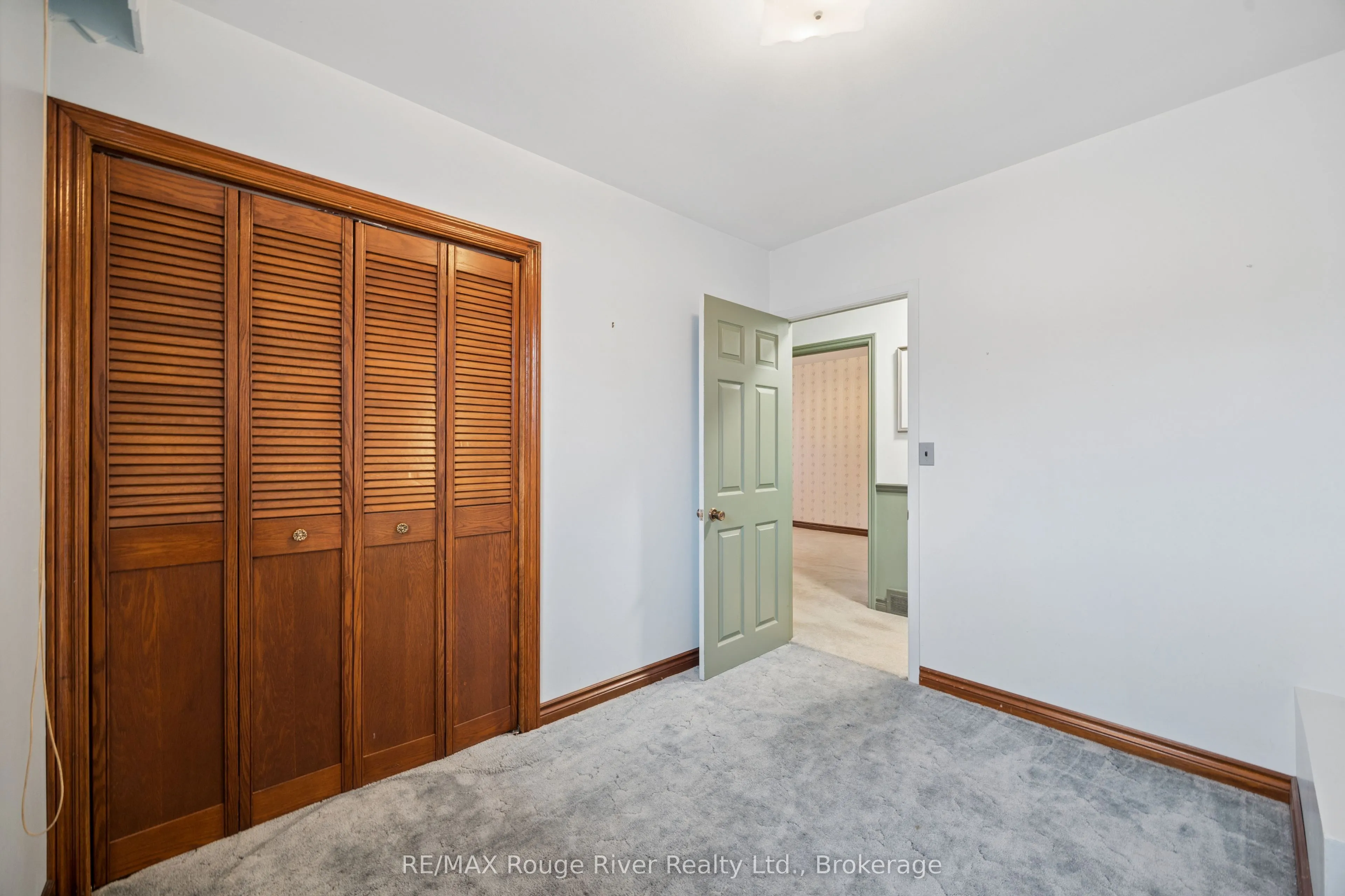 3 Heatherwood Road