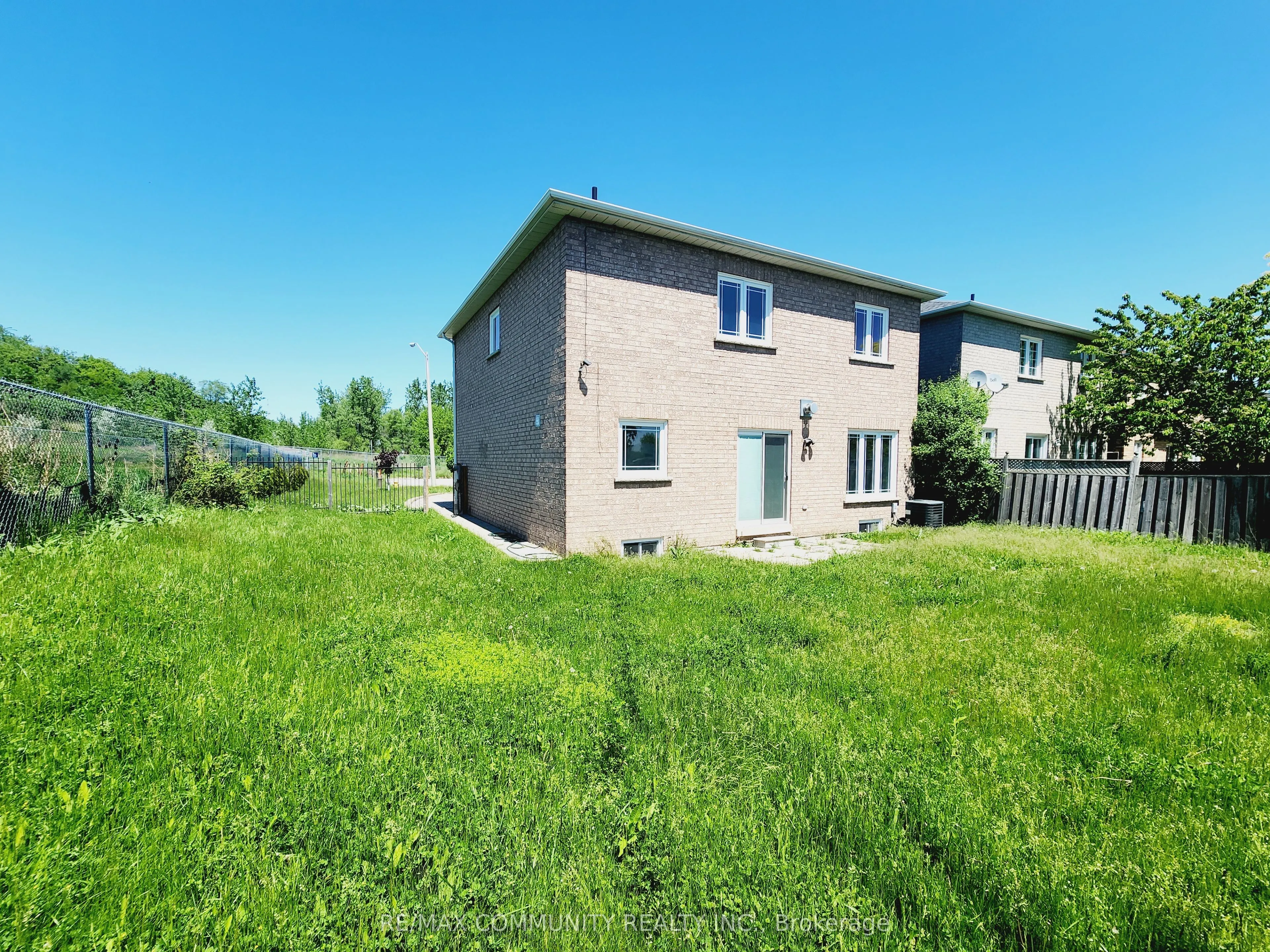 61 Chartway Boulevard #Main