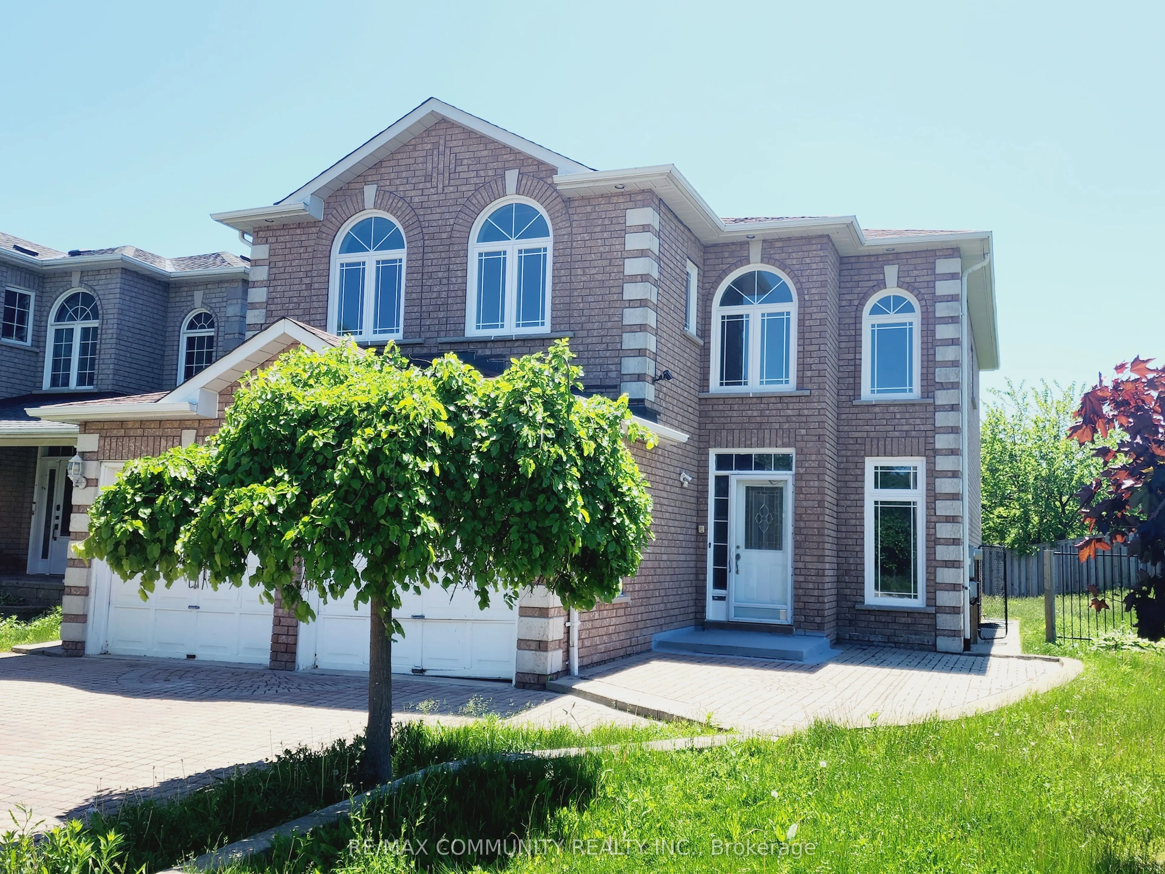 61 Chartway Boulevard #Main