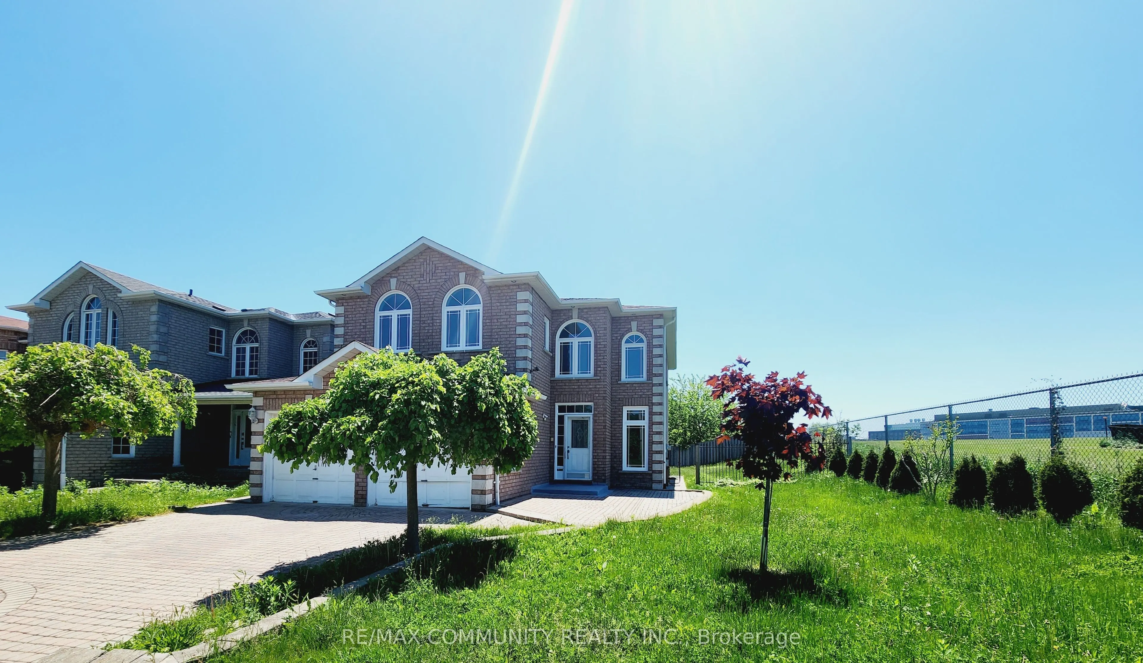61 Chartway Boulevard #Main